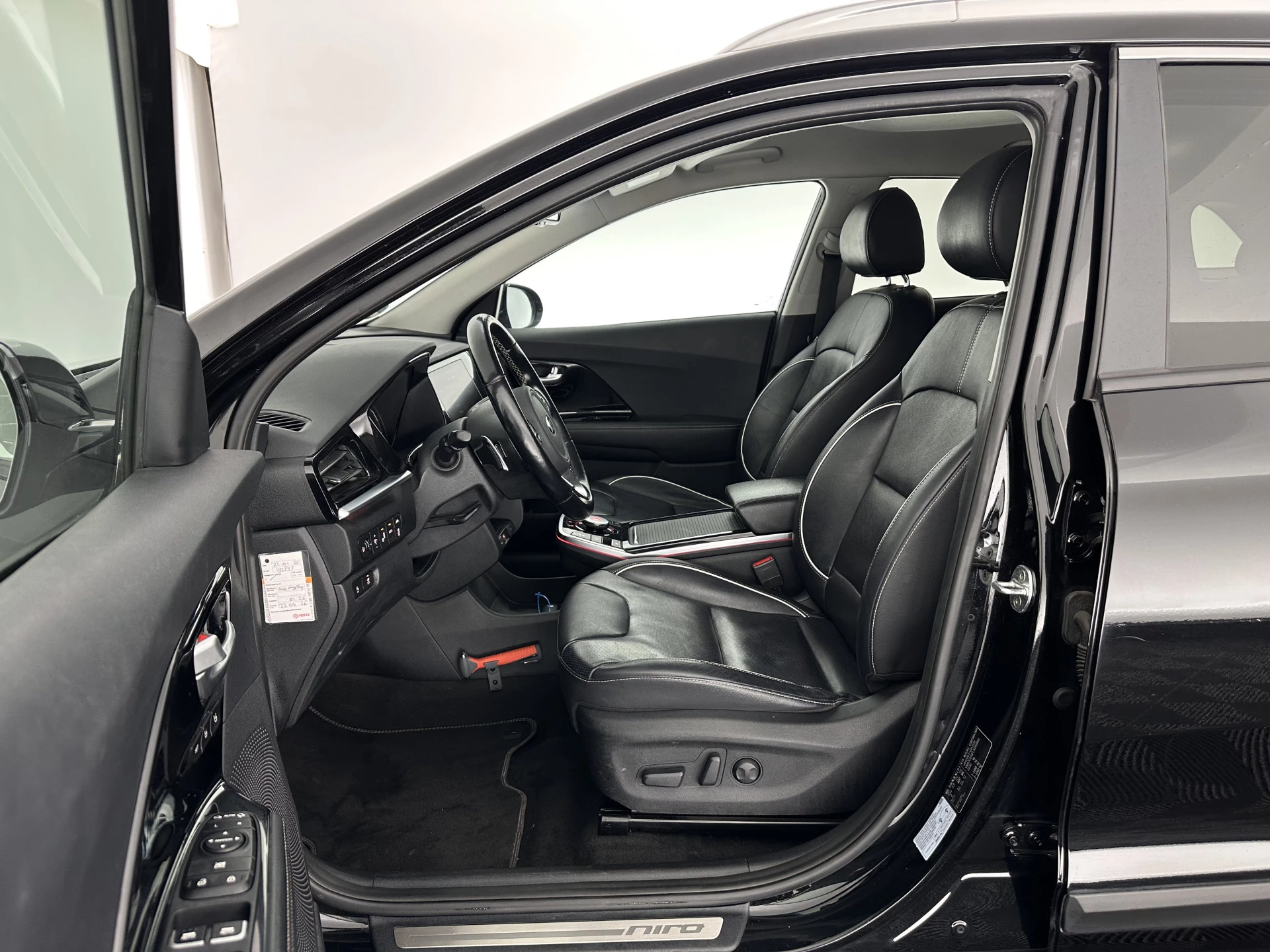 Hoofdafbeelding Kia e-Niro