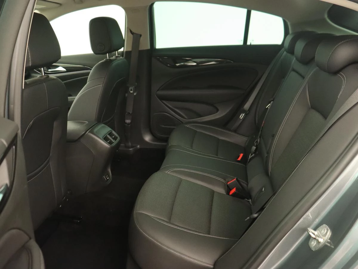 Hoofdafbeelding Opel Insignia