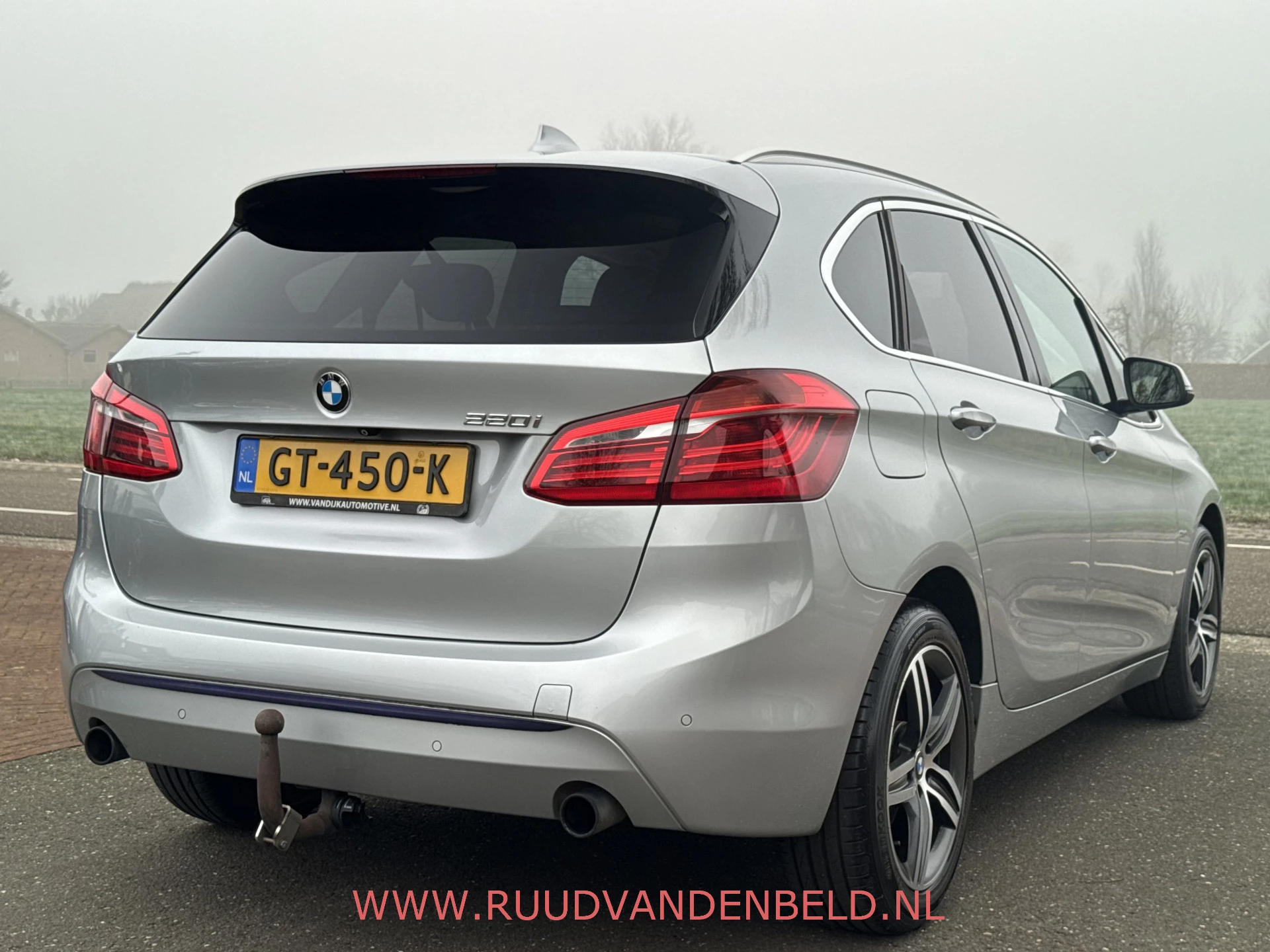 Hoofdafbeelding BMW 2 Serie