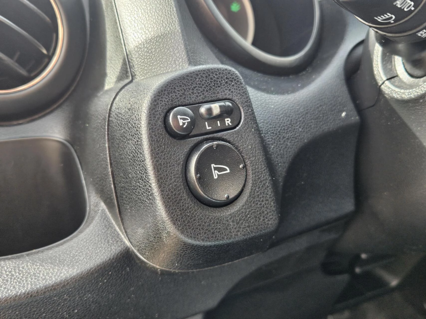 Hoofdafbeelding Honda Jazz