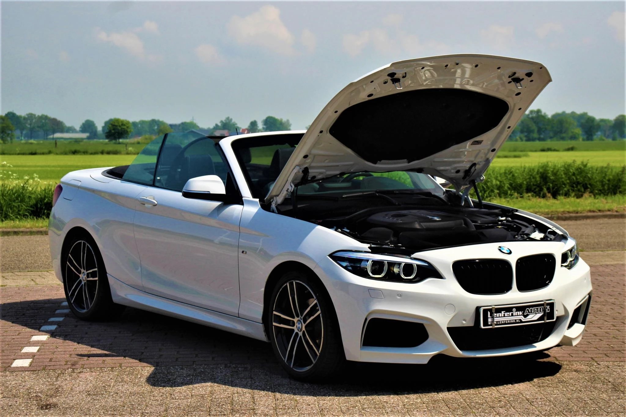 Hoofdafbeelding BMW 2 Serie