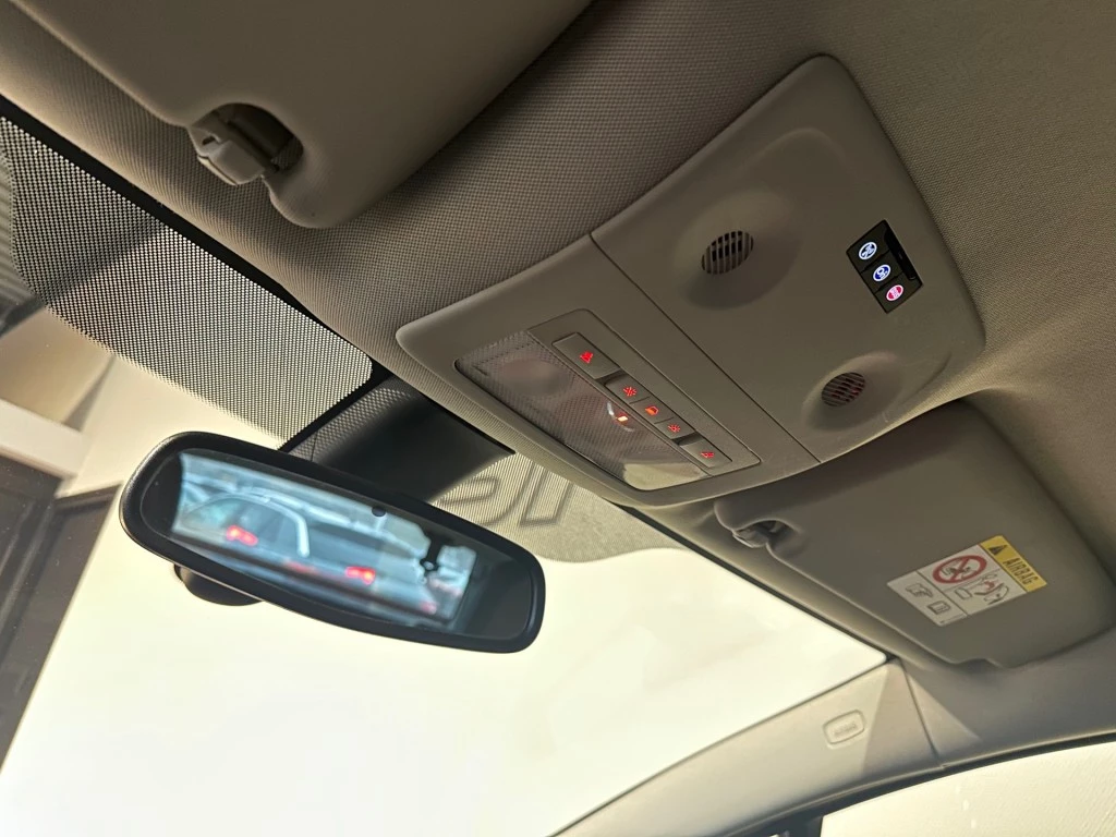 Hoofdafbeelding Opel Meriva