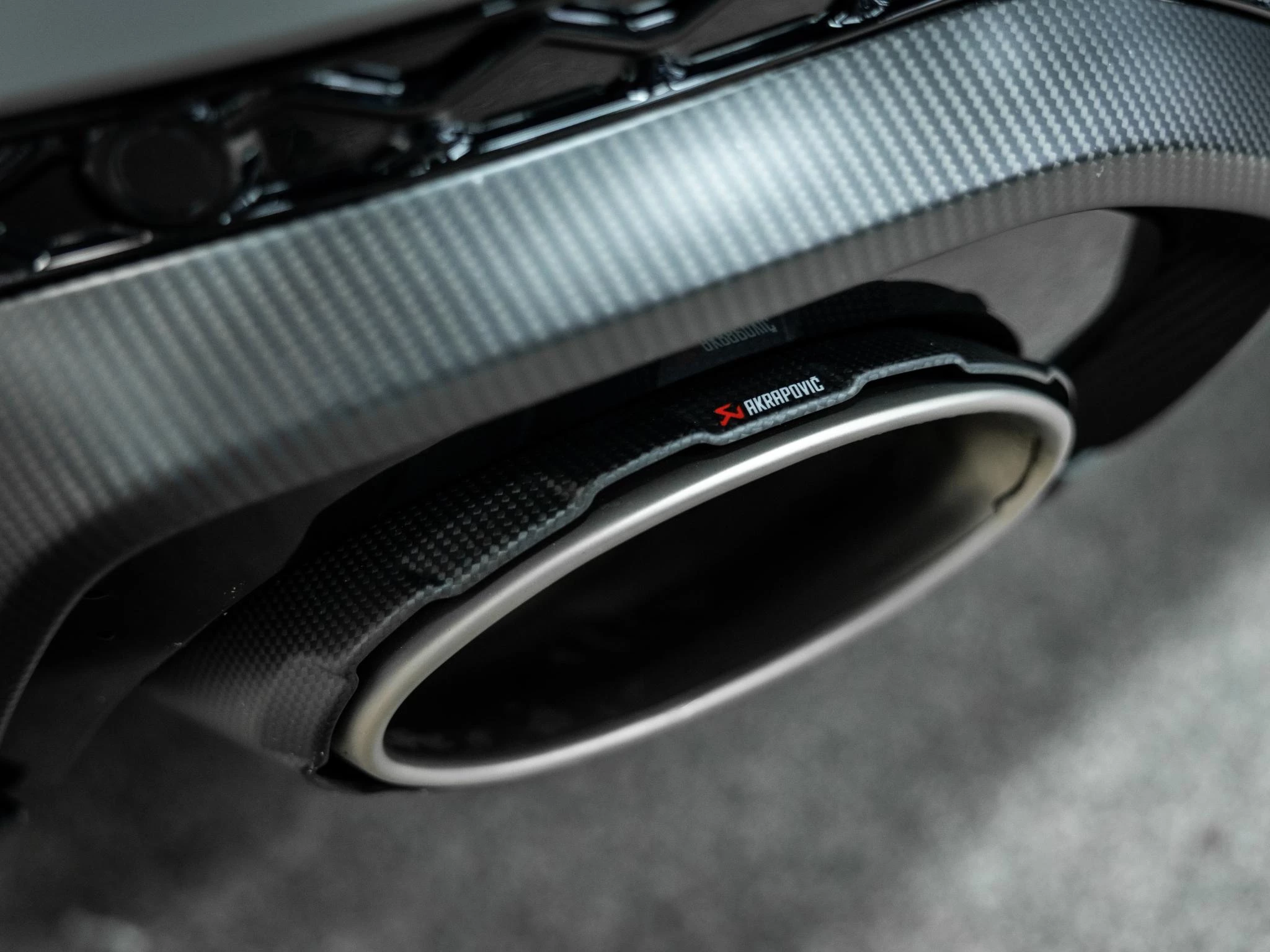Hoofdafbeelding Audi RSQ8