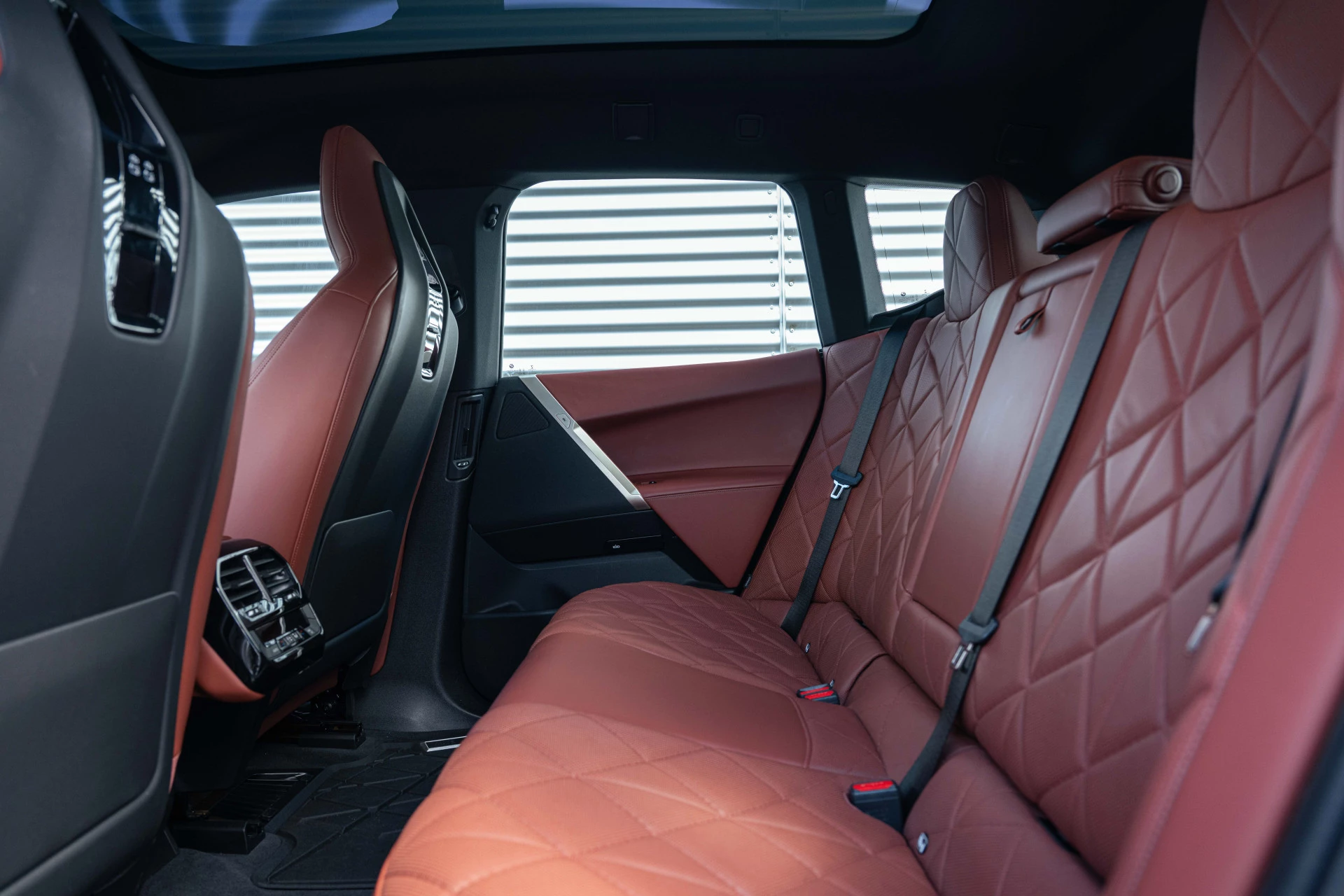 Hoofdafbeelding BMW iX