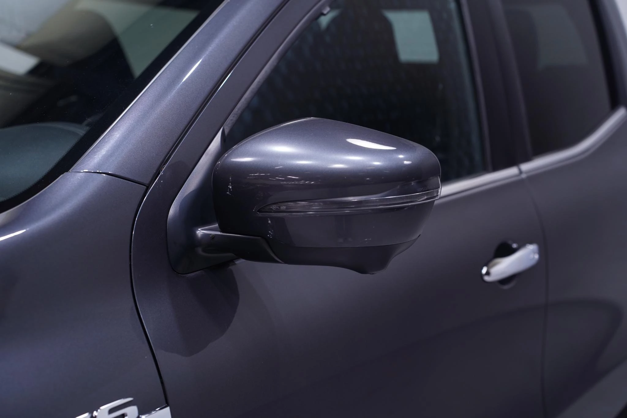 Hoofdafbeelding Mercedes-Benz X-Klasse