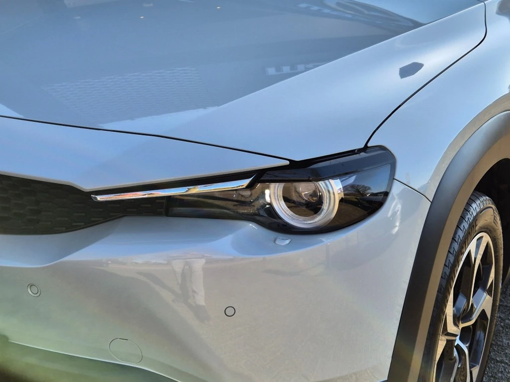 Hoofdafbeelding Mazda MX-30