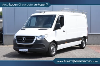 Mercedes-Benz Sprinter 314 2.2 CDI L2H2 DC *1ste Eigenaar*Carplay*
