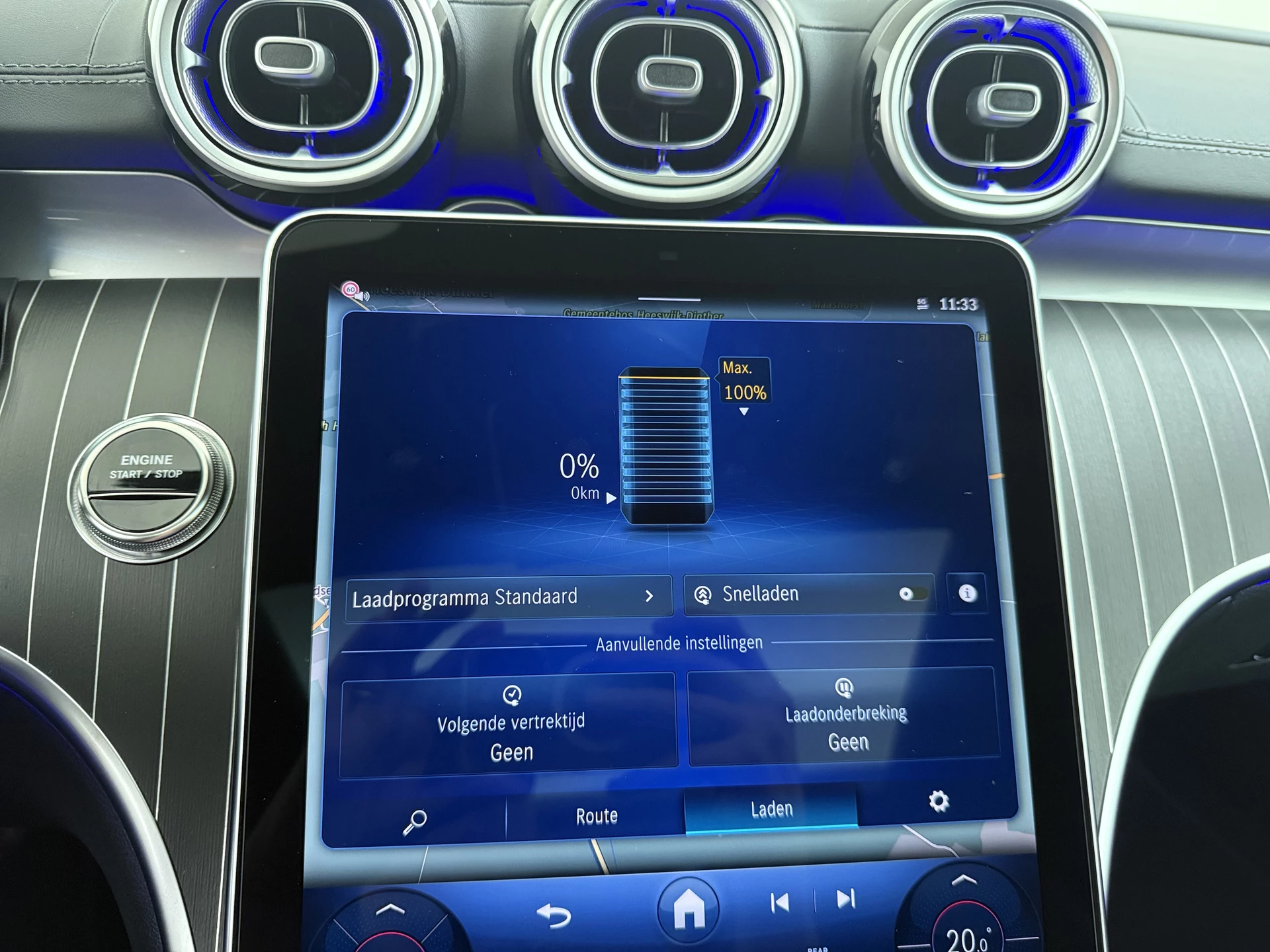 Hoofdafbeelding Mercedes-Benz CLE