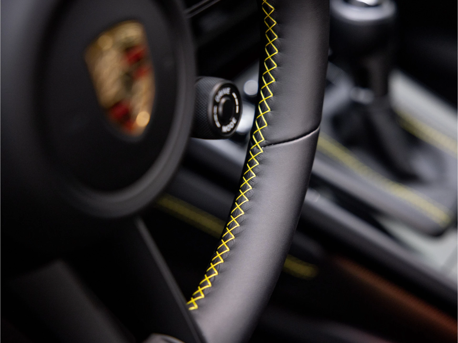 Hoofdafbeelding Porsche 911