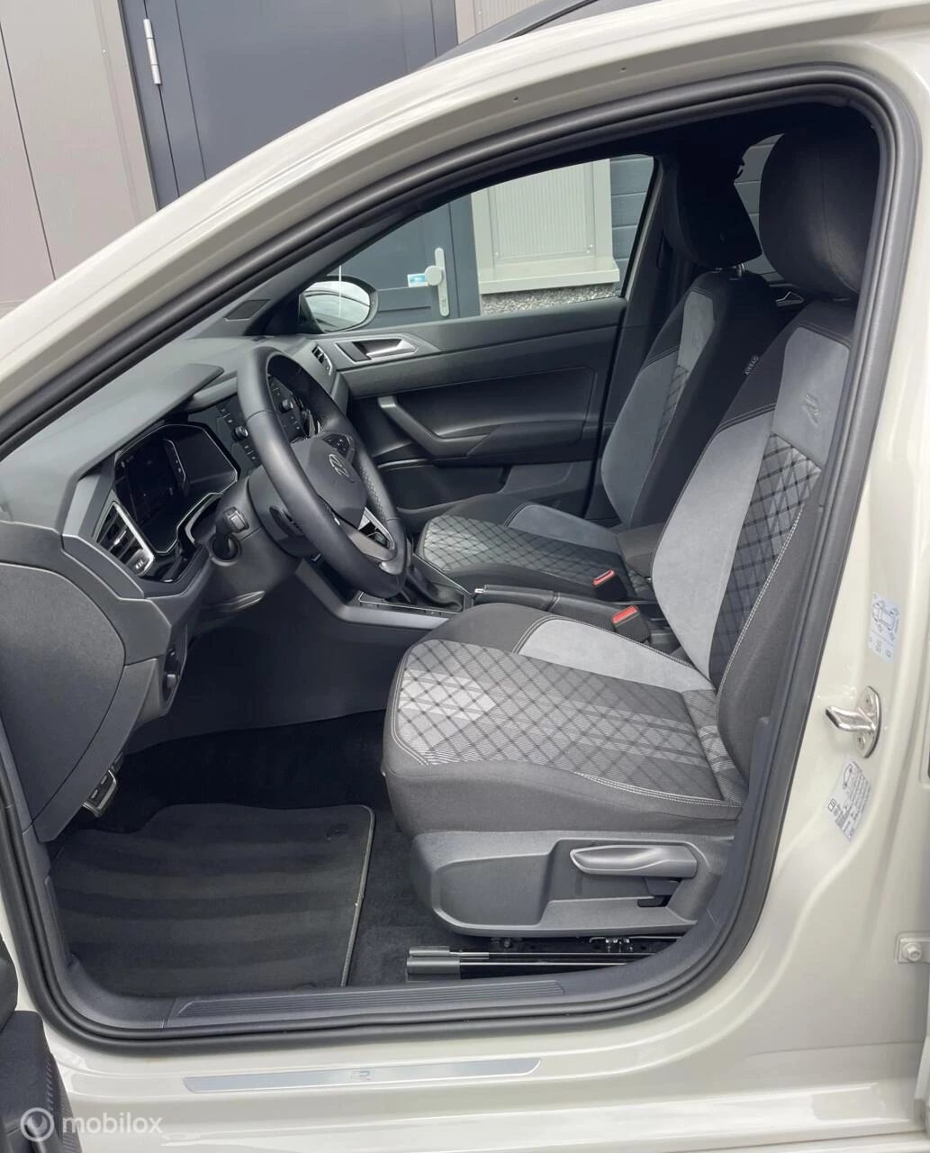 Hoofdafbeelding Volkswagen Taigo