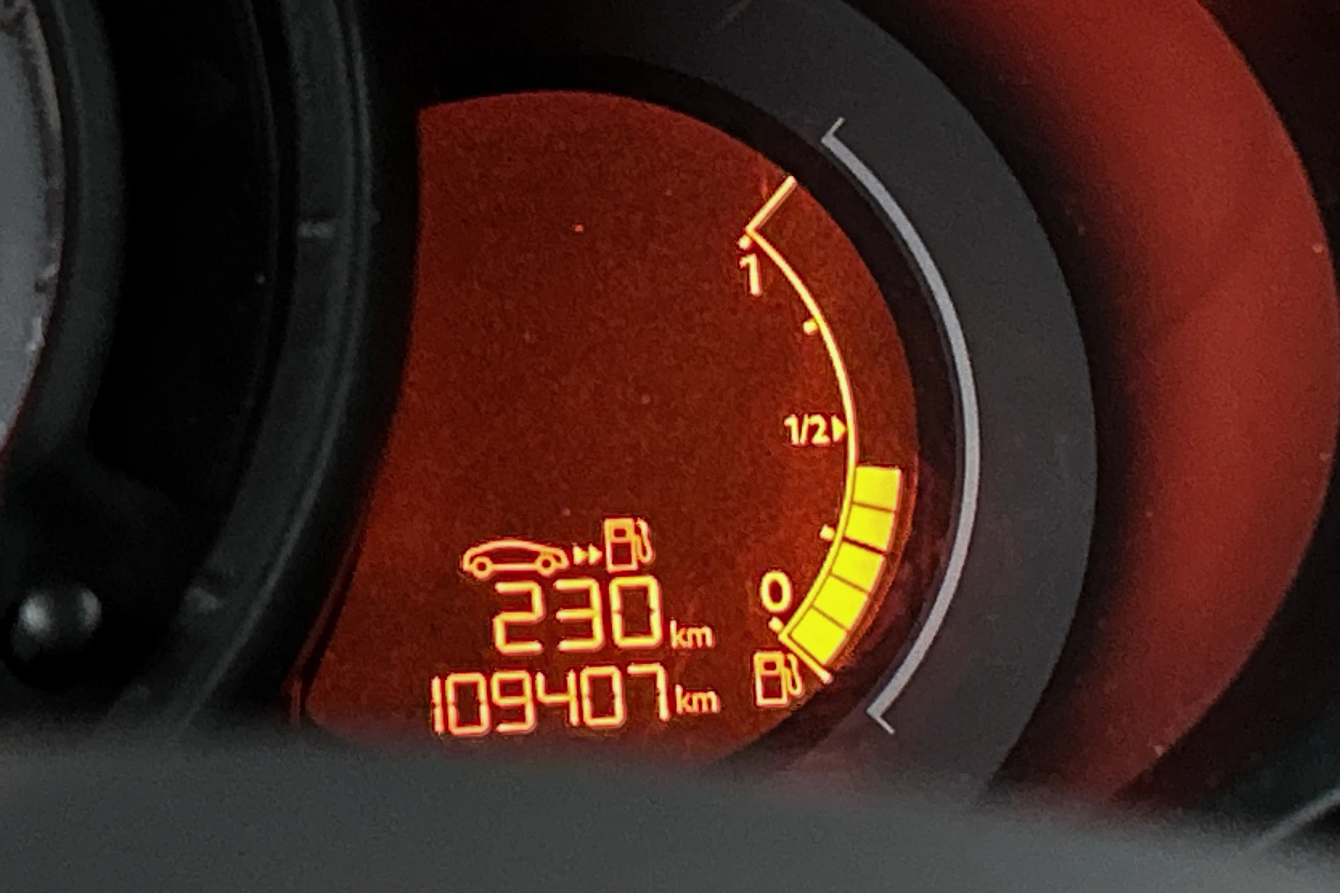 Hoofdafbeelding Citroën DS3