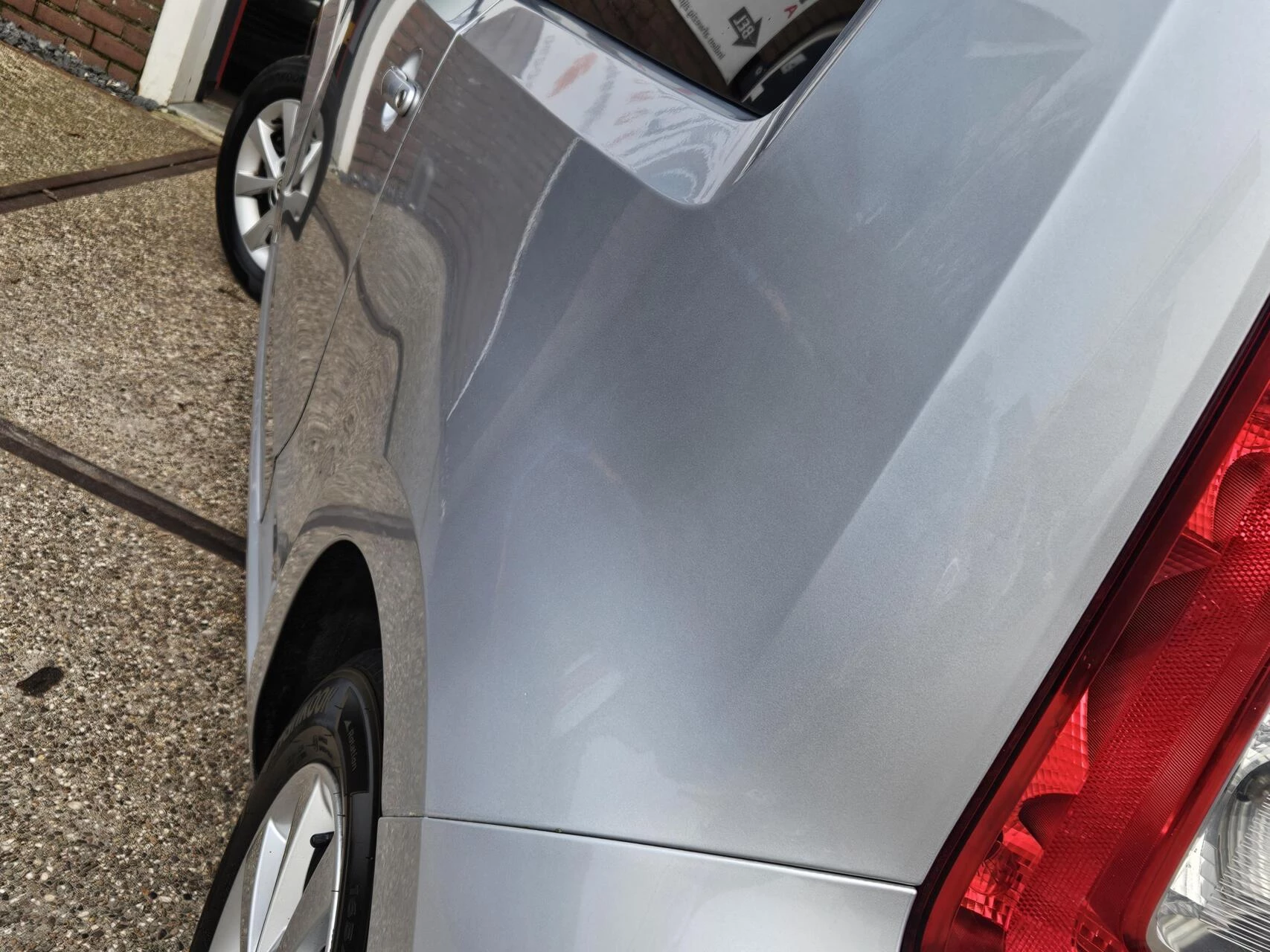 Hoofdafbeelding Škoda Citigo