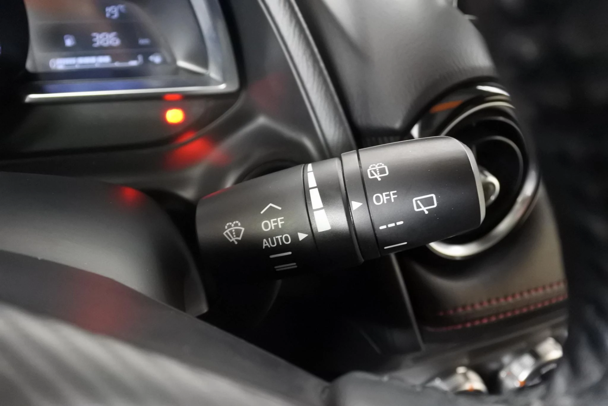 Hoofdafbeelding Mazda 2