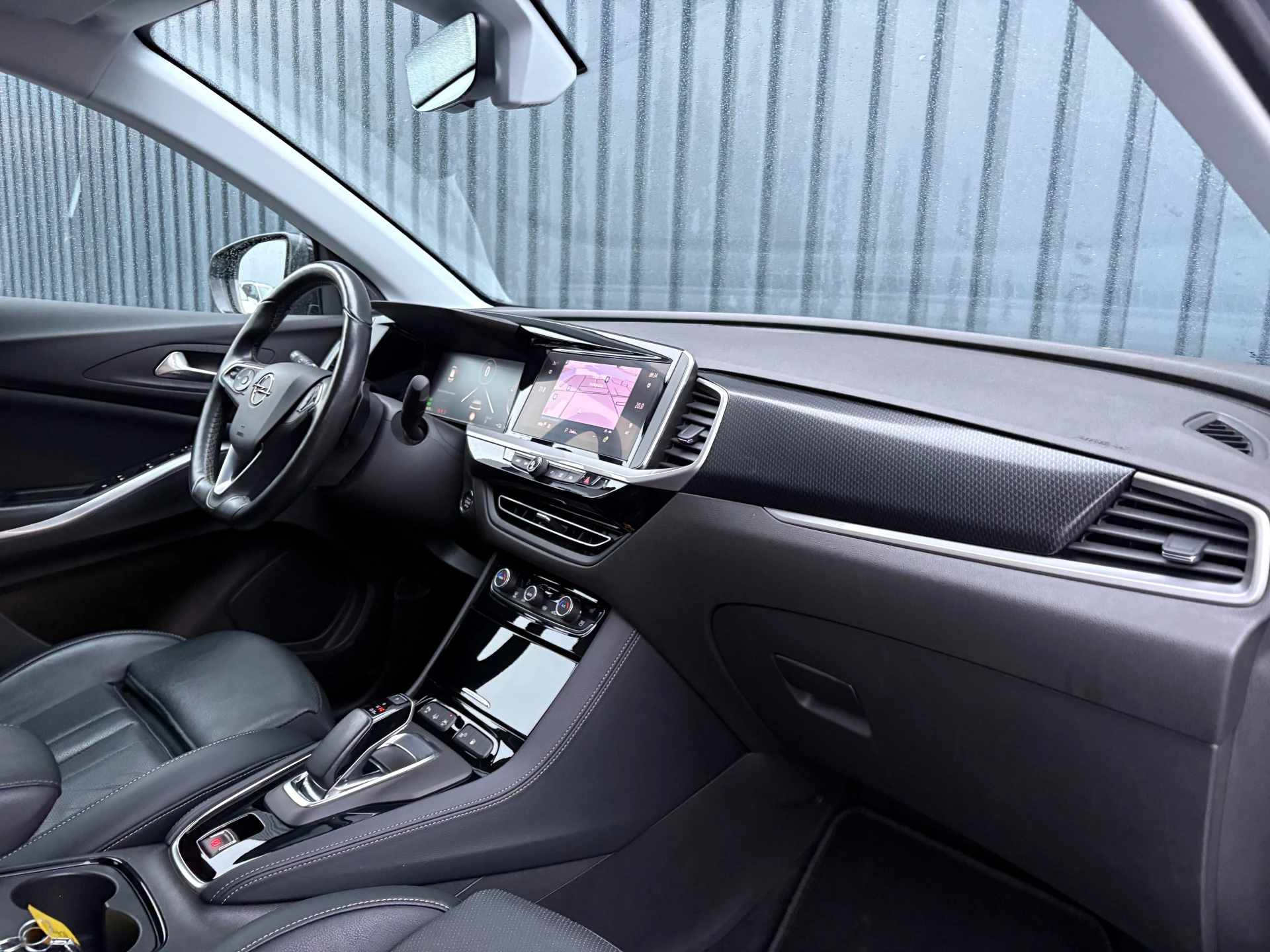 Hoofdafbeelding Opel Grandland