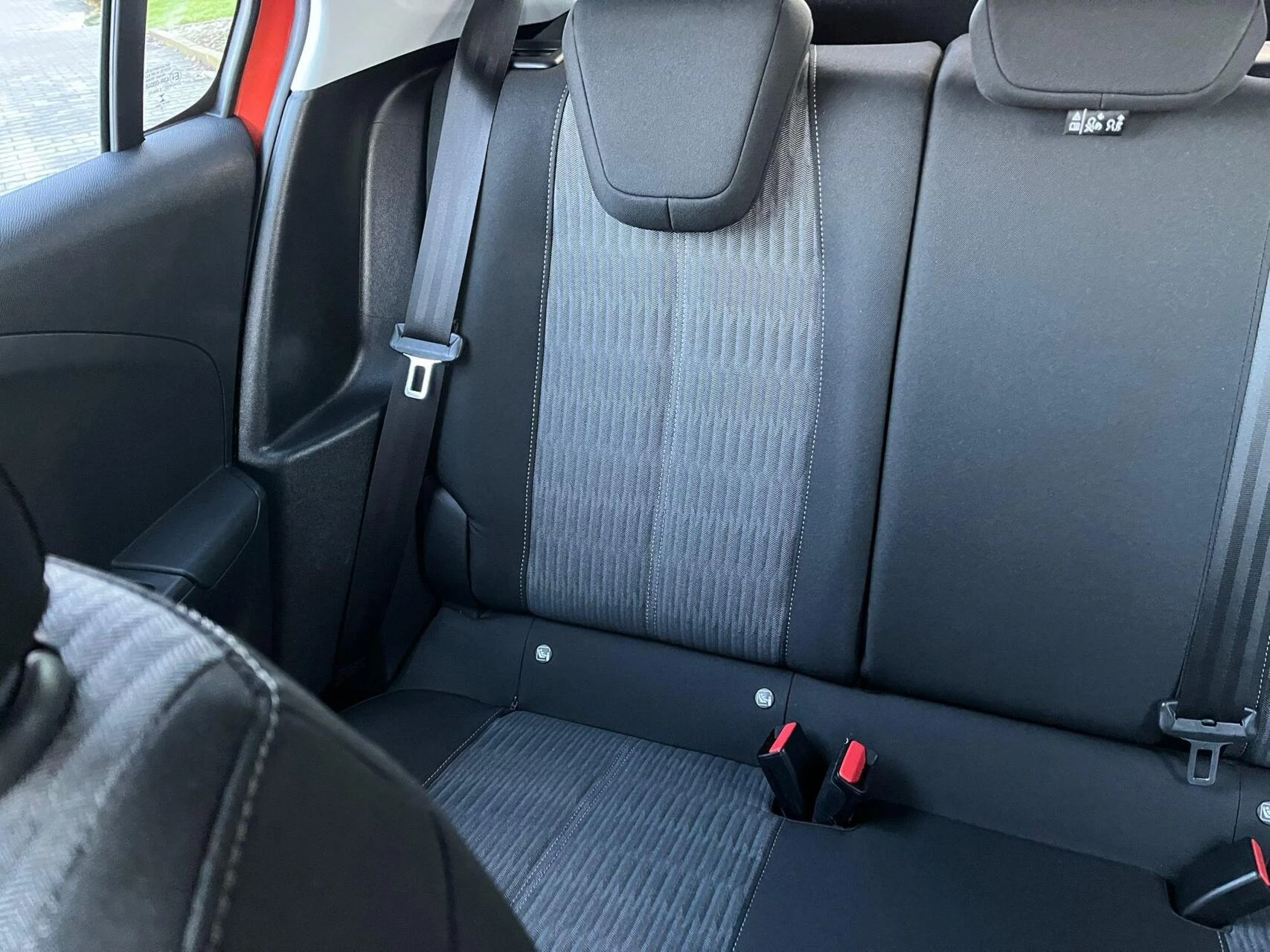 Hoofdafbeelding Opel Corsa-e