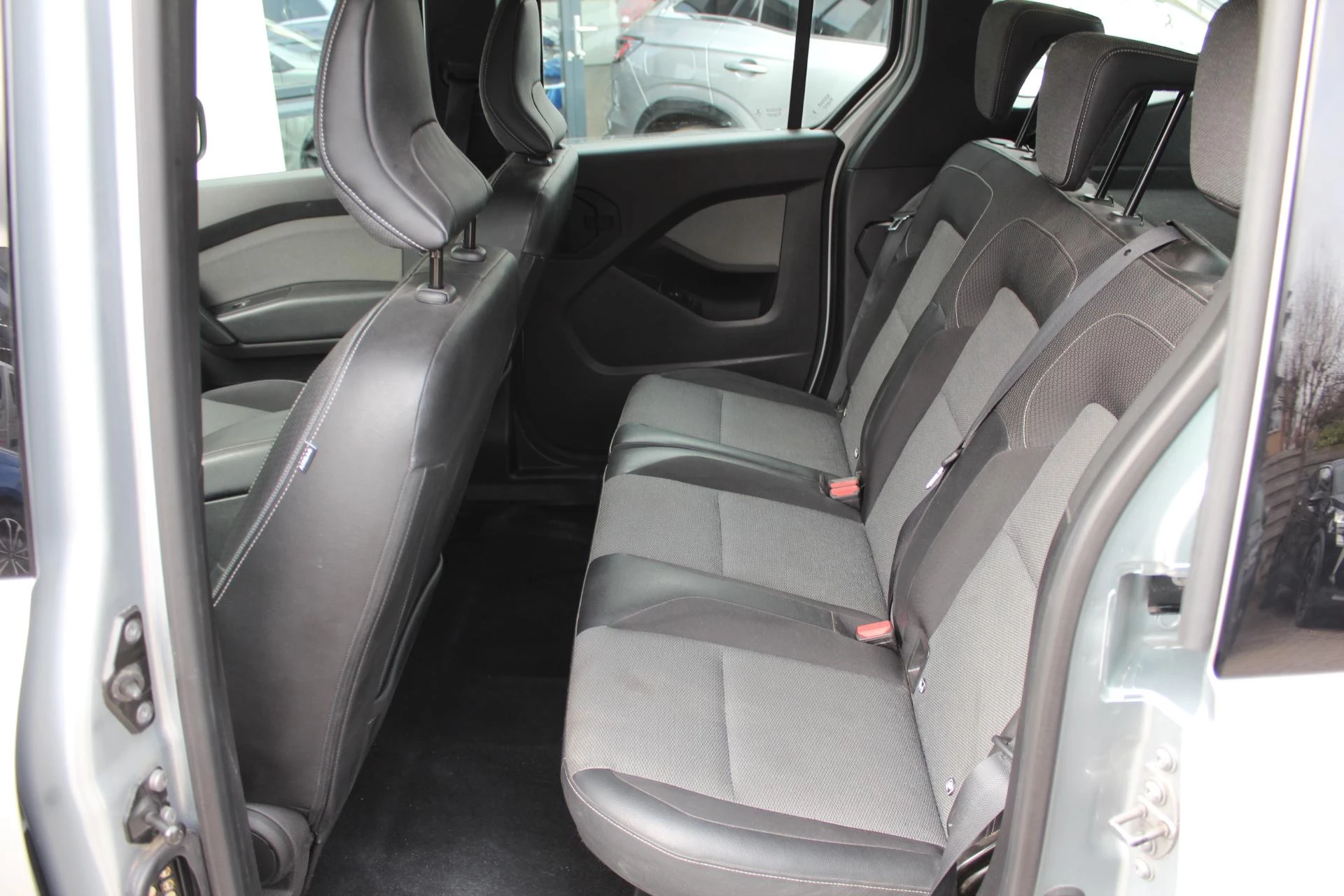 Hoofdafbeelding Renault Kangoo
