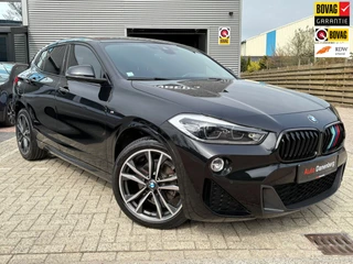 Hoofdafbeelding BMW X2 BMW X2 SDrive18i M-SPORT Edition BOM-VOL