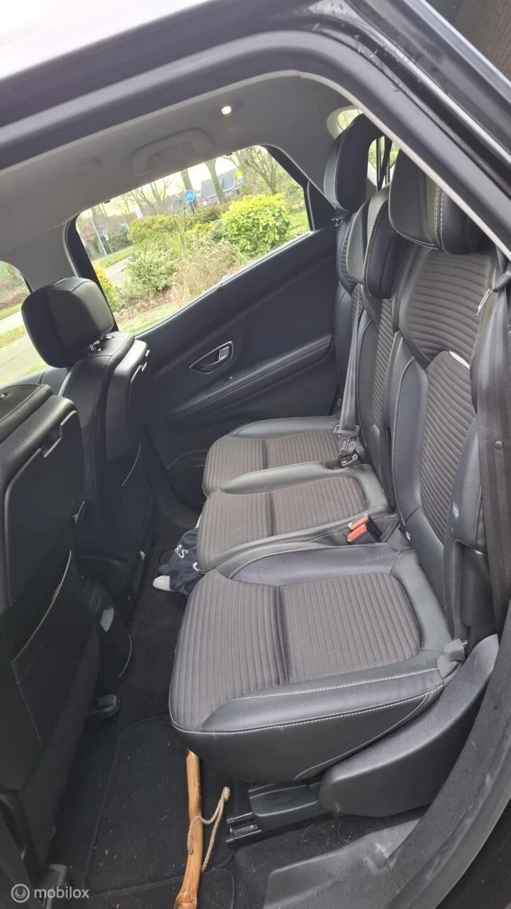 Hoofdafbeelding Renault dCi 110 Hybrid Assist Intens