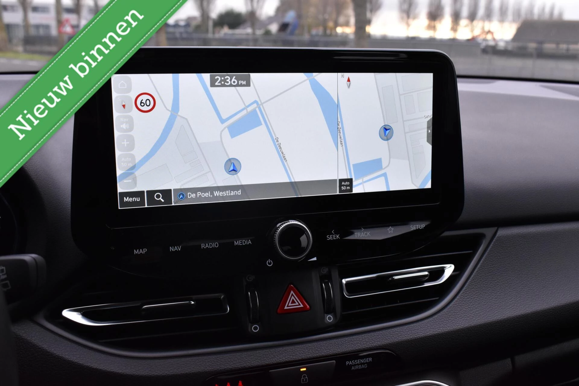 Hoofdafbeelding Hyundai i30