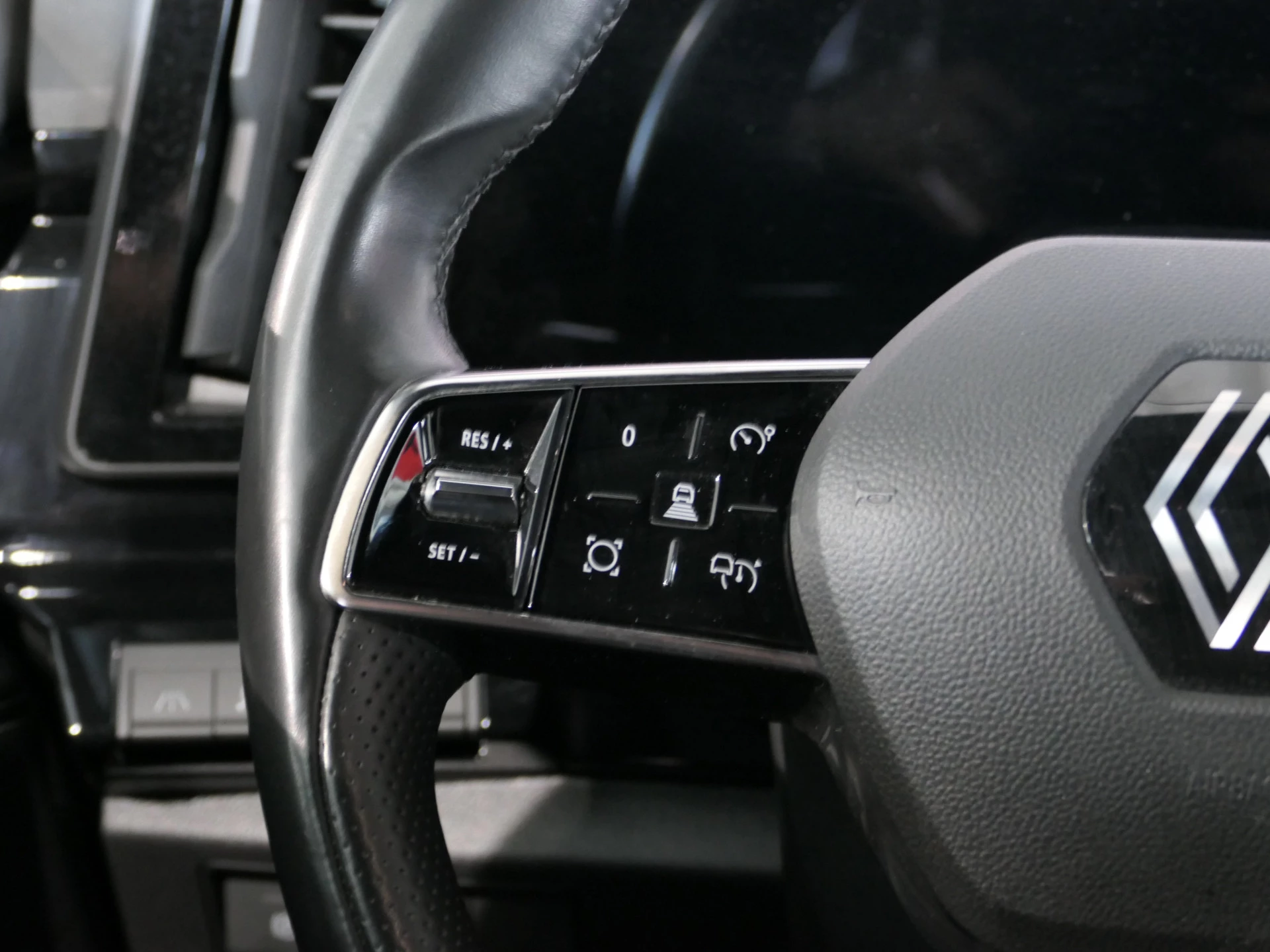 Hoofdafbeelding Renault Austral
