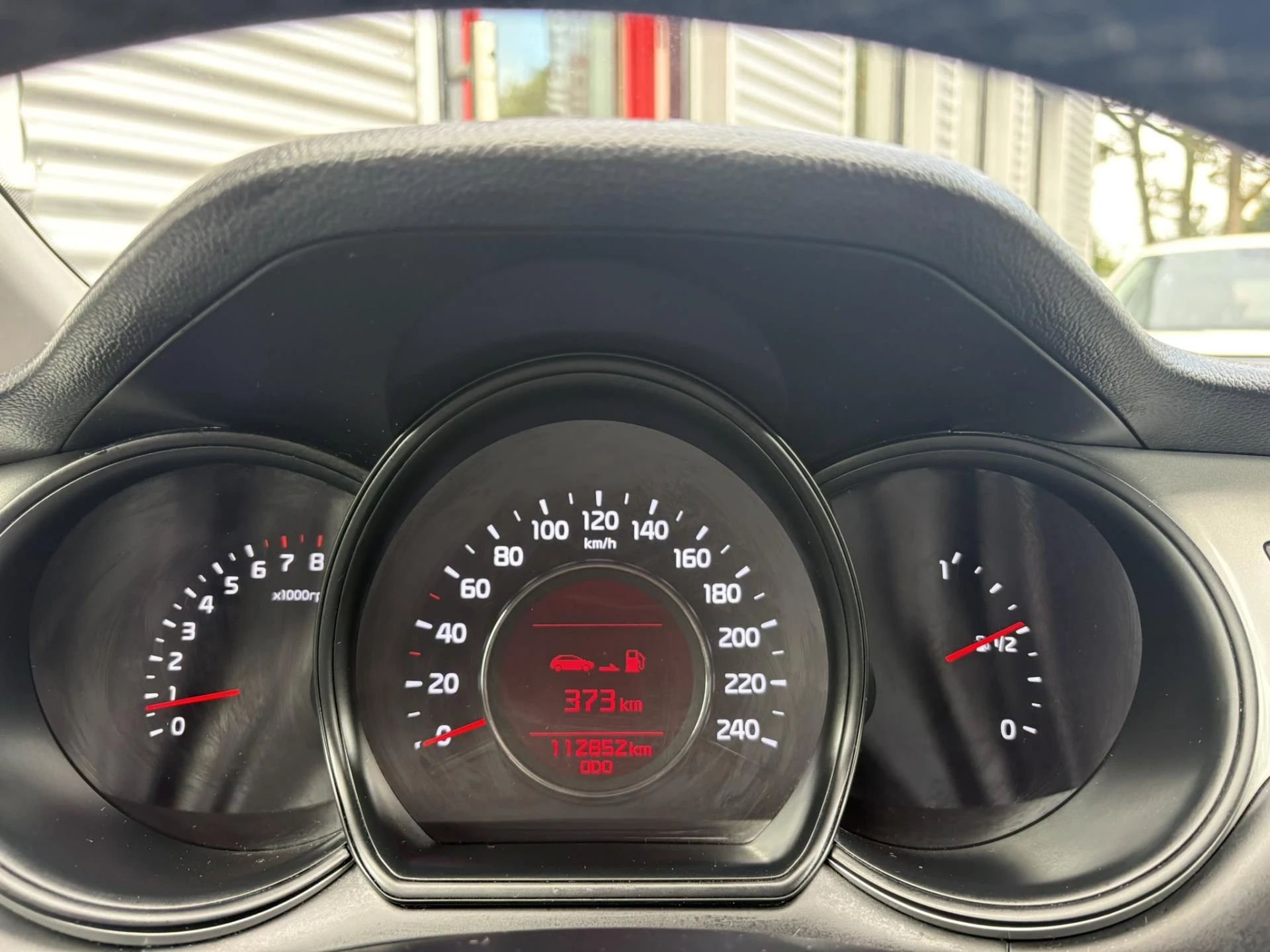 Hoofdafbeelding Kia cee'd