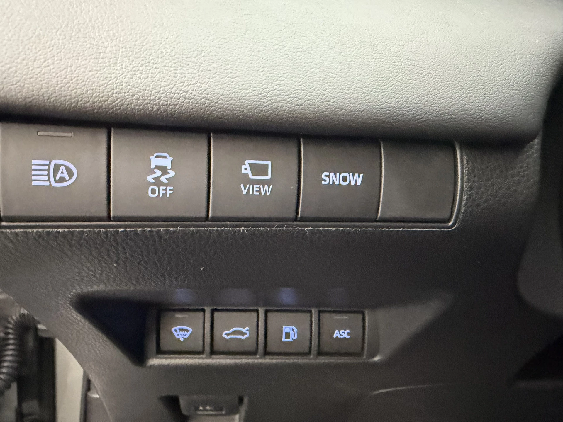 Hoofdafbeelding Toyota Mirai