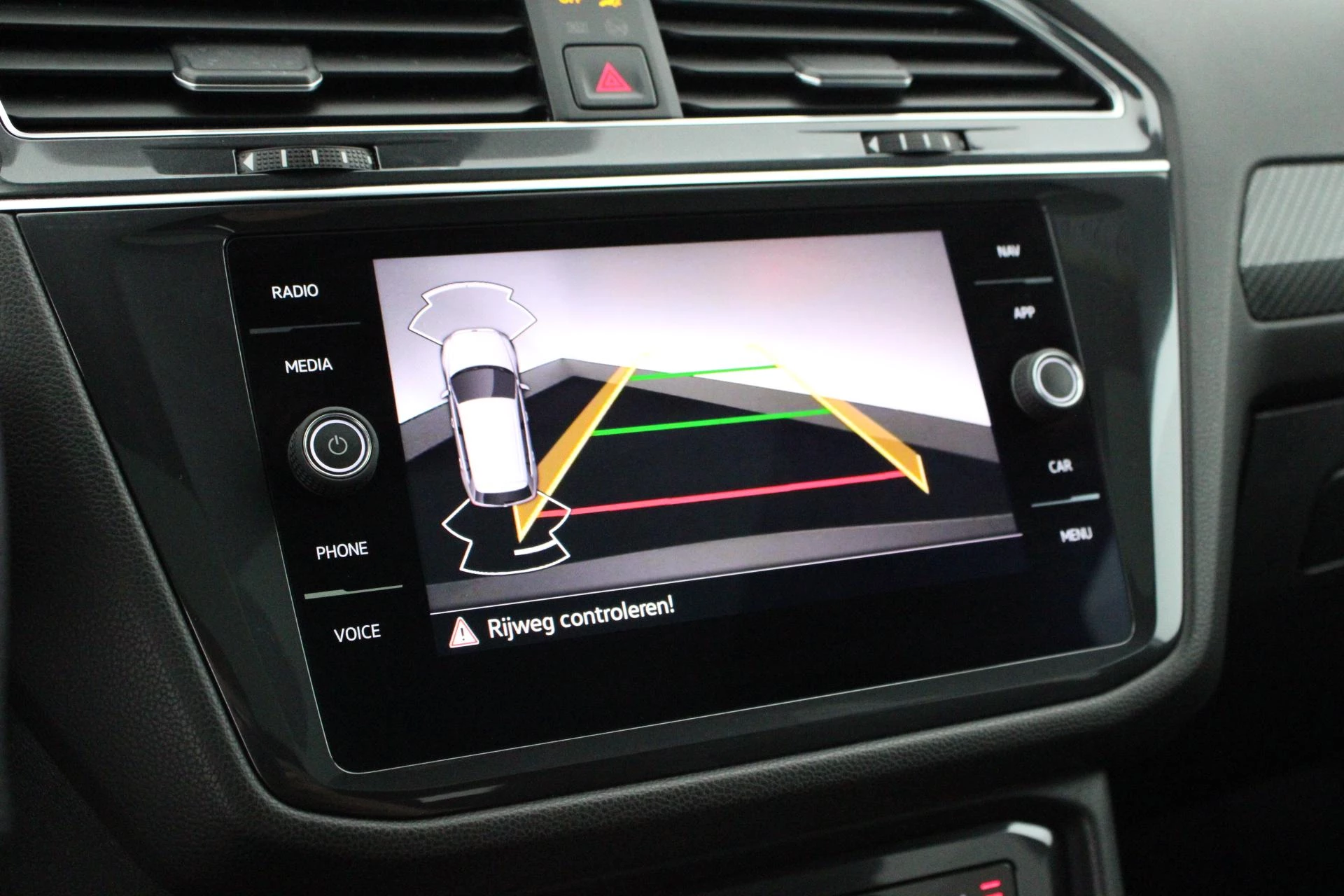 Hoofdafbeelding Volkswagen Tiguan Allspace