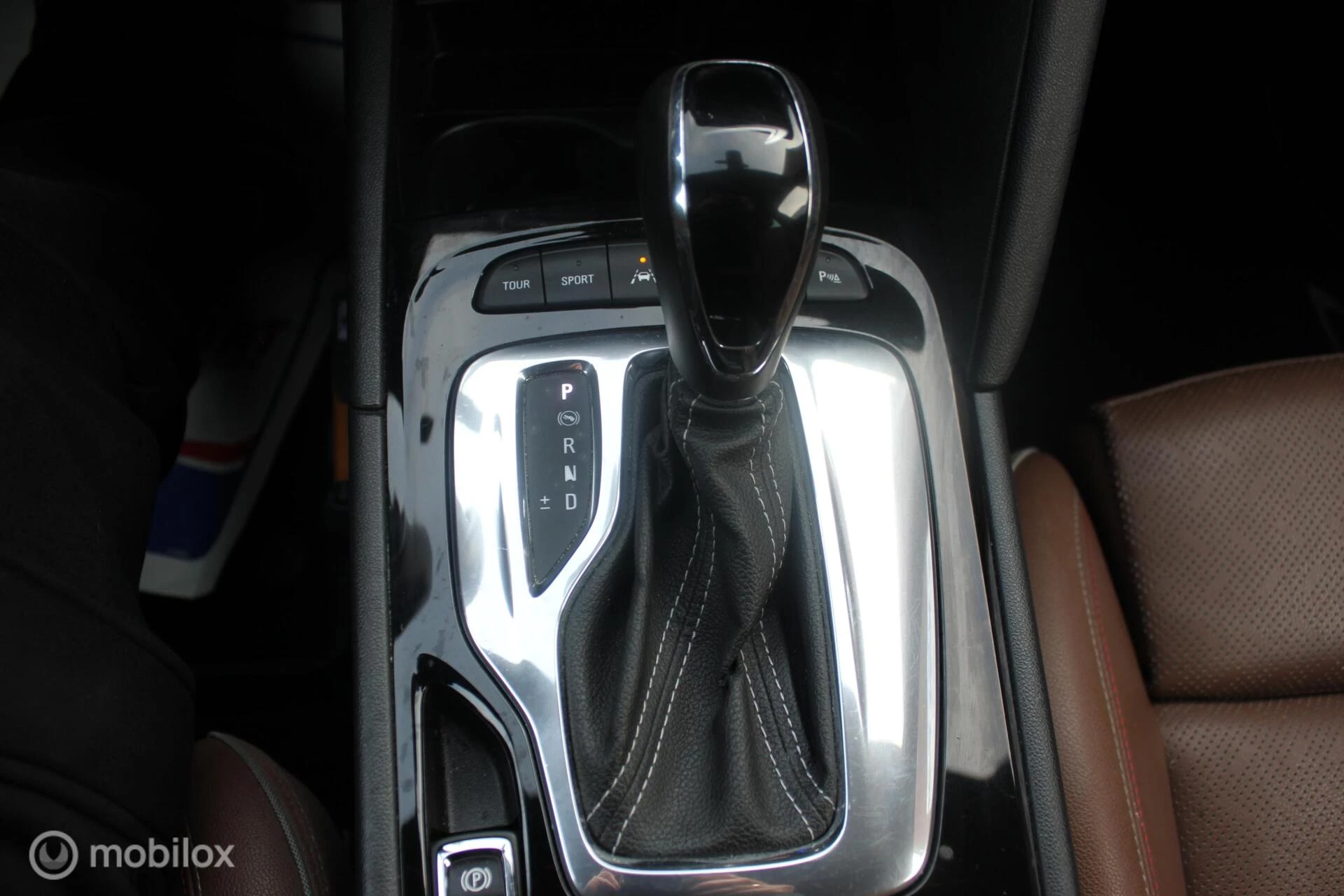 Hoofdafbeelding Opel Insignia