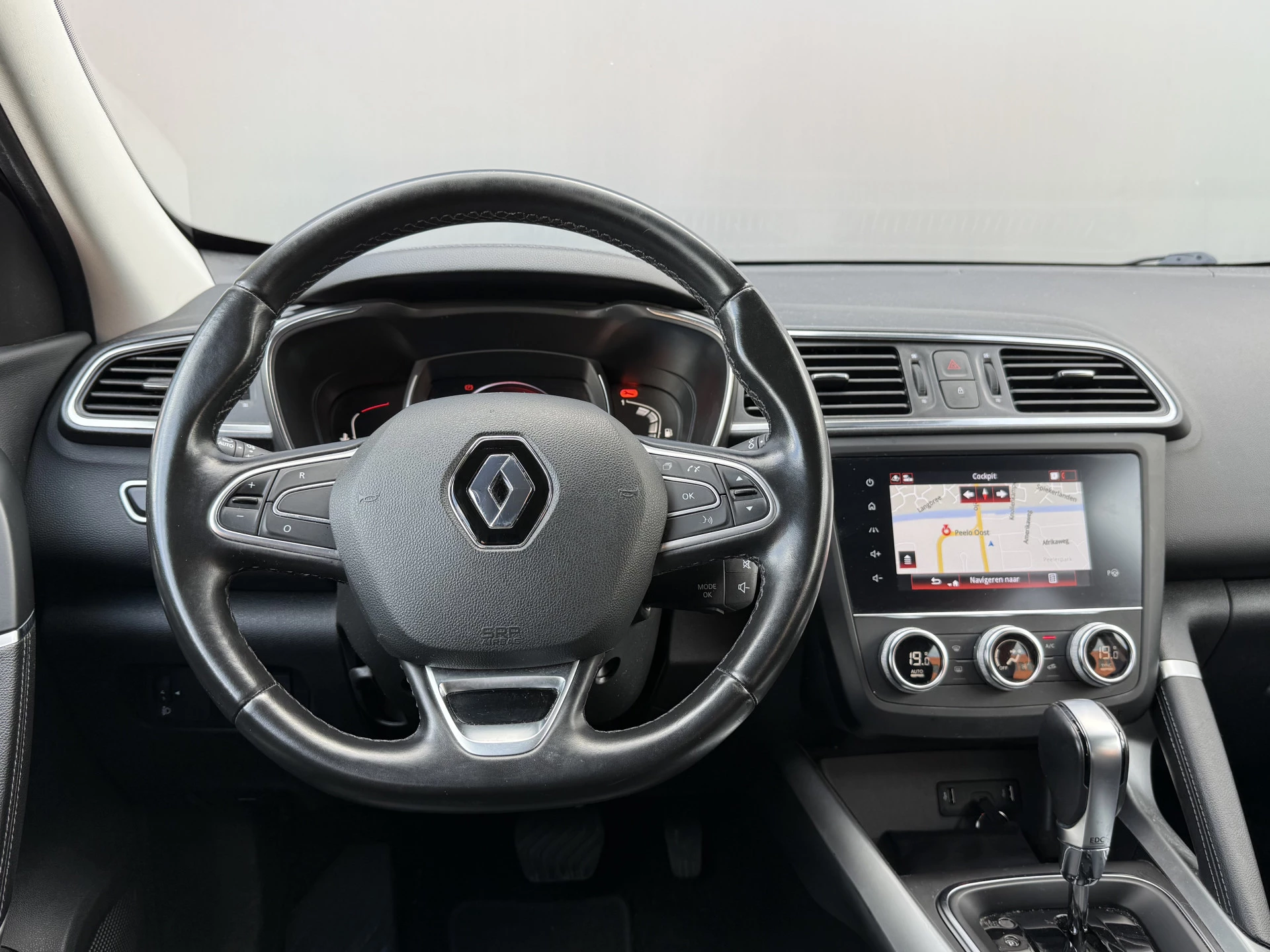 Hoofdafbeelding Renault Kadjar