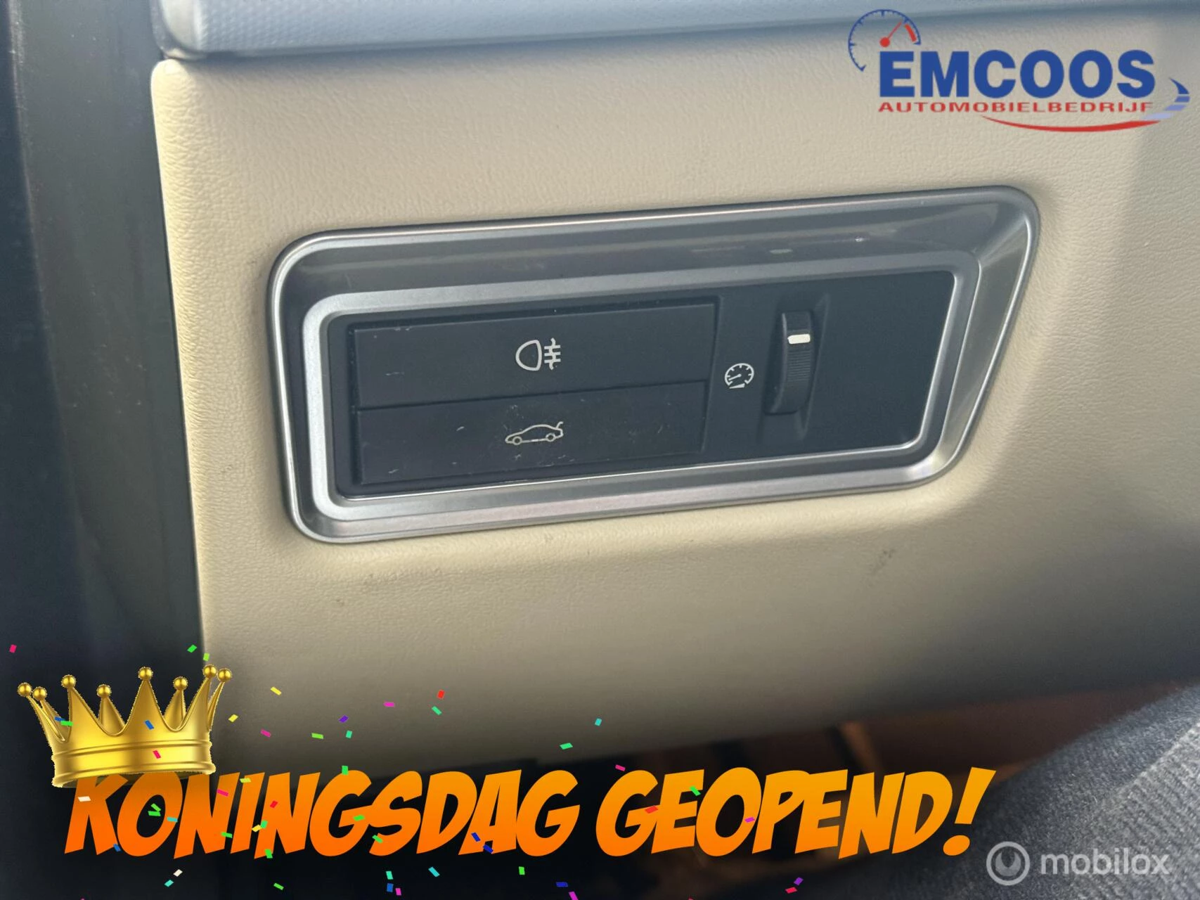 Hoofdafbeelding Jaguar XF