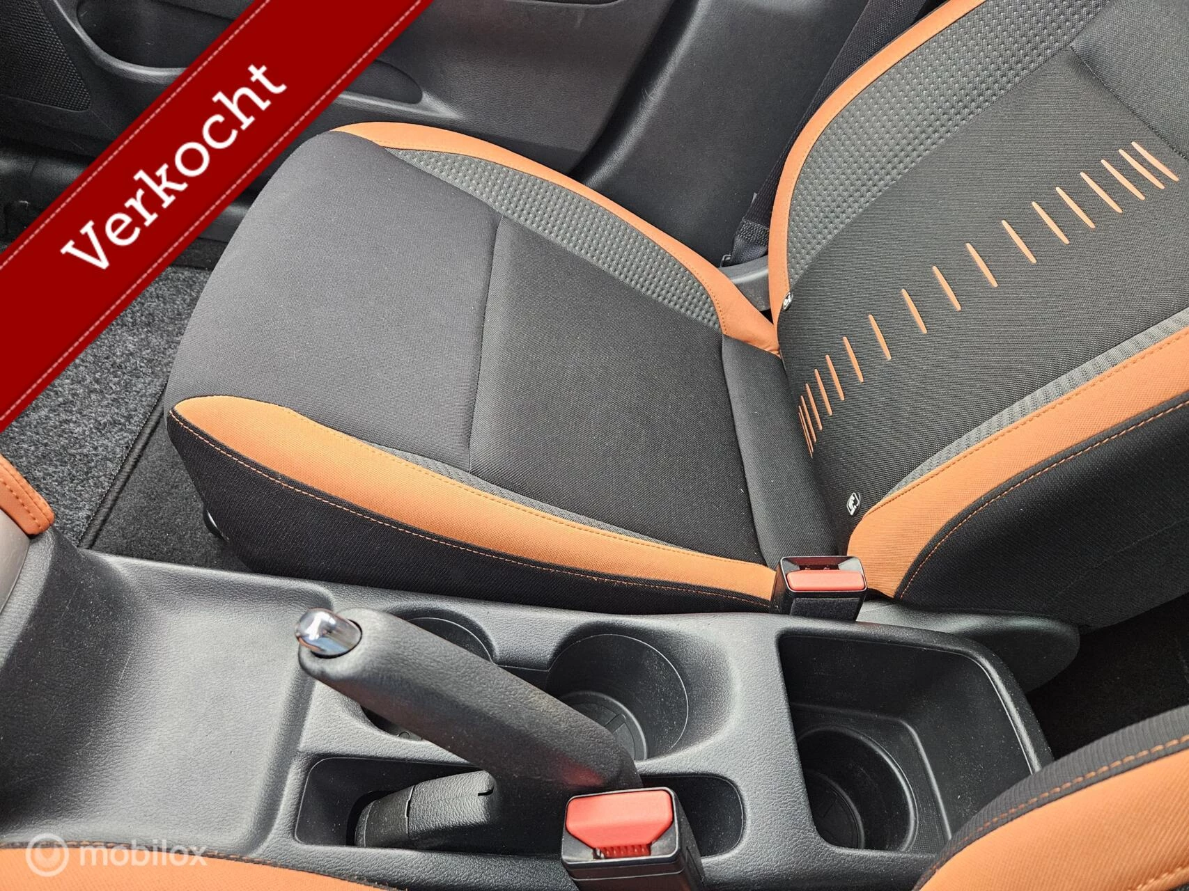 Hoofdafbeelding Nissan Micra