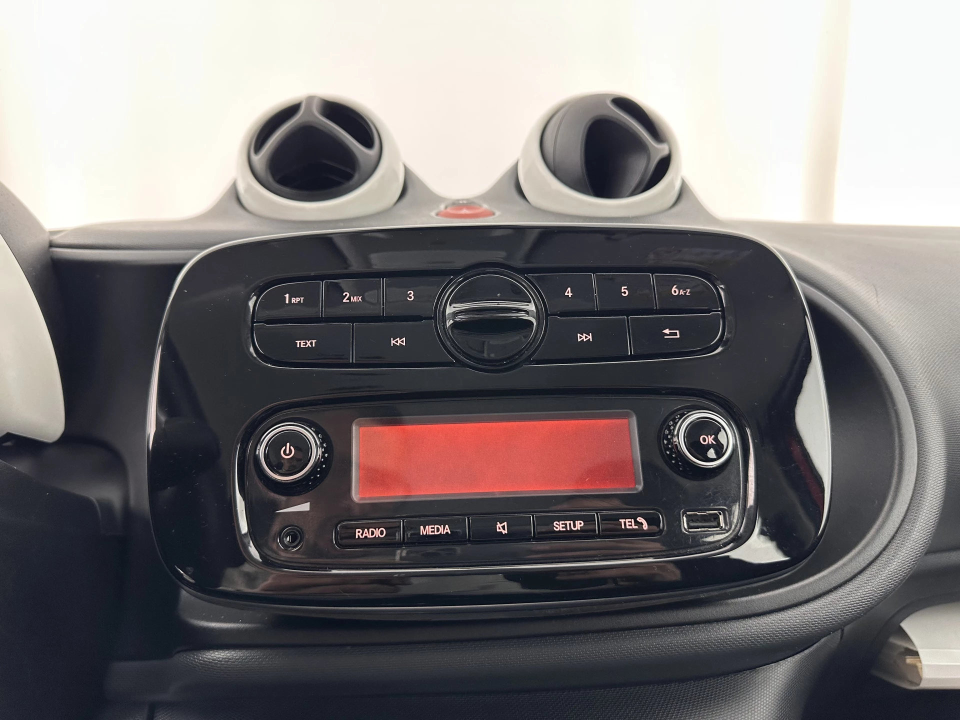 Hoofdafbeelding Smart Forfour