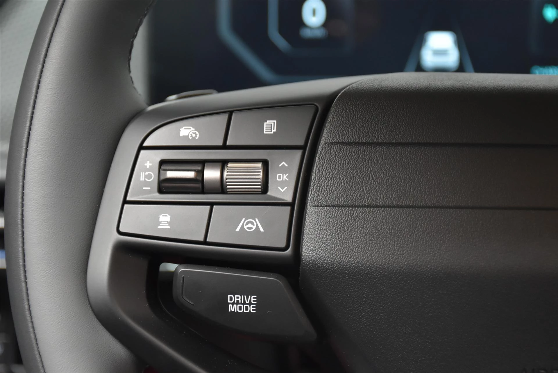 Hoofdafbeelding Kia EV6