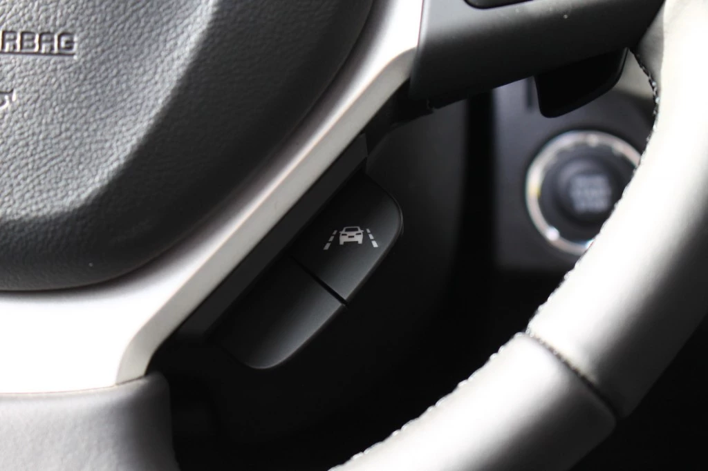 Hoofdafbeelding Suzuki S-Cross