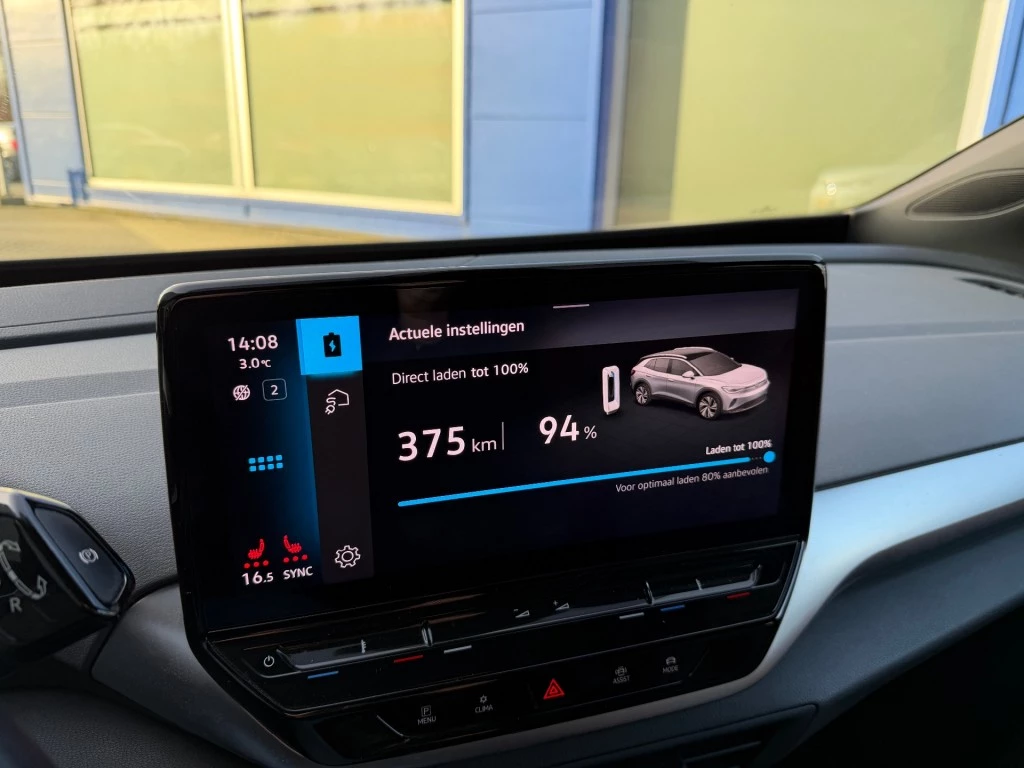 Hoofdafbeelding Volkswagen ID.4