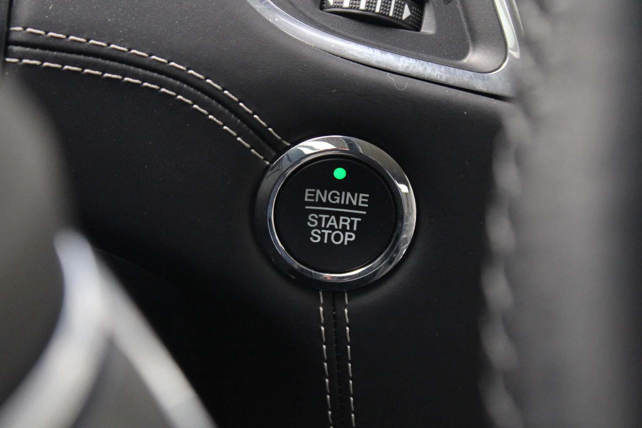 Hoofdafbeelding Ford S-Max