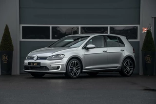 Volkswagen Golf 1.4 TSI GTE | DAB | Connected | DSG | NAVI