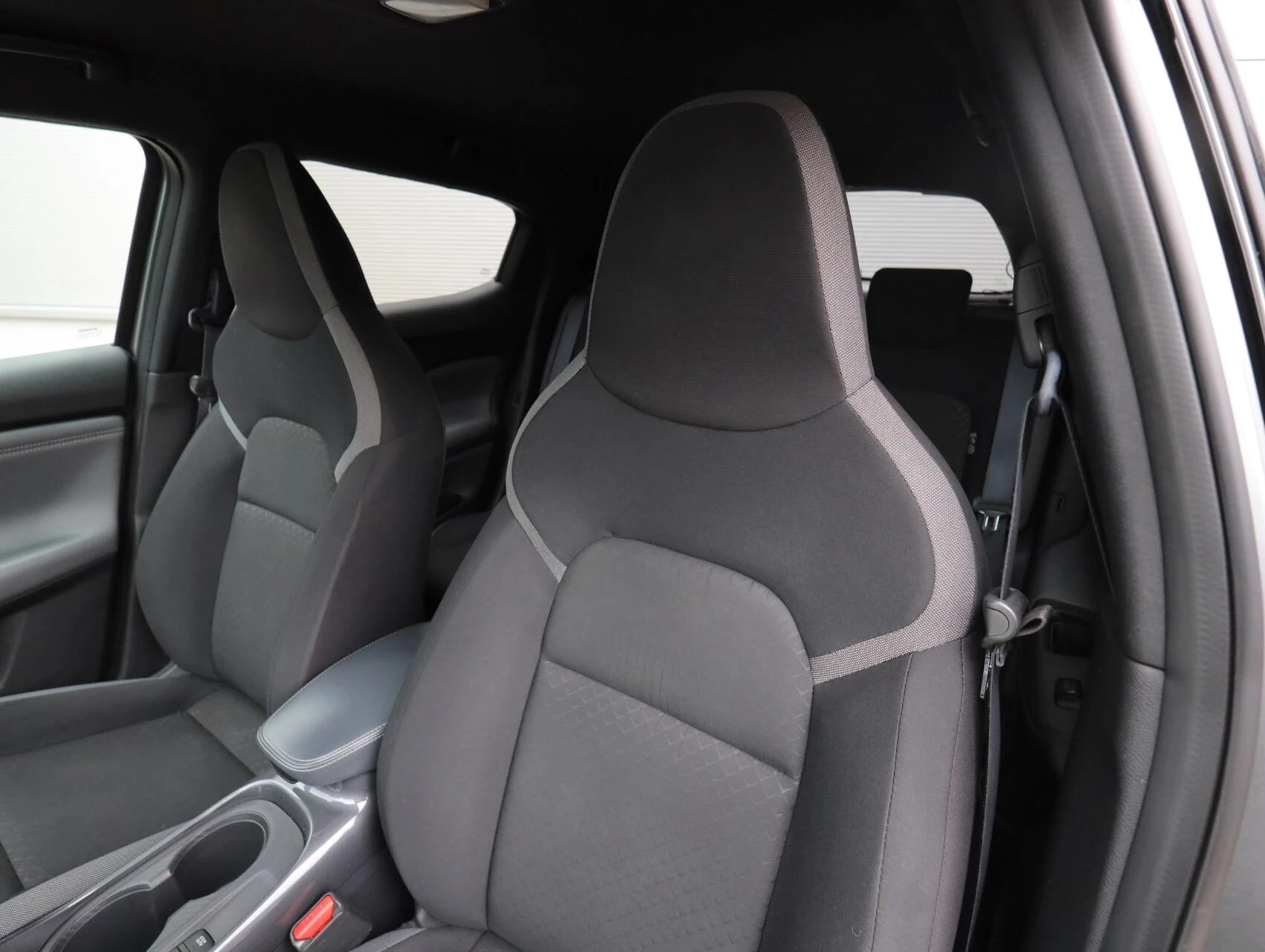Hoofdafbeelding Nissan Juke