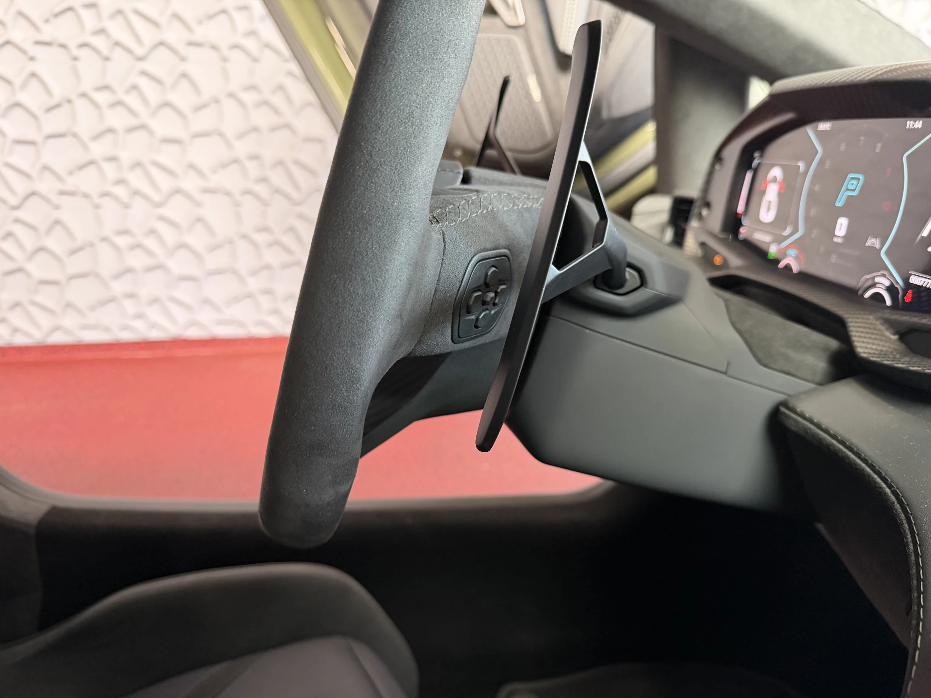 Hoofdafbeelding Lamborghini Revuelto