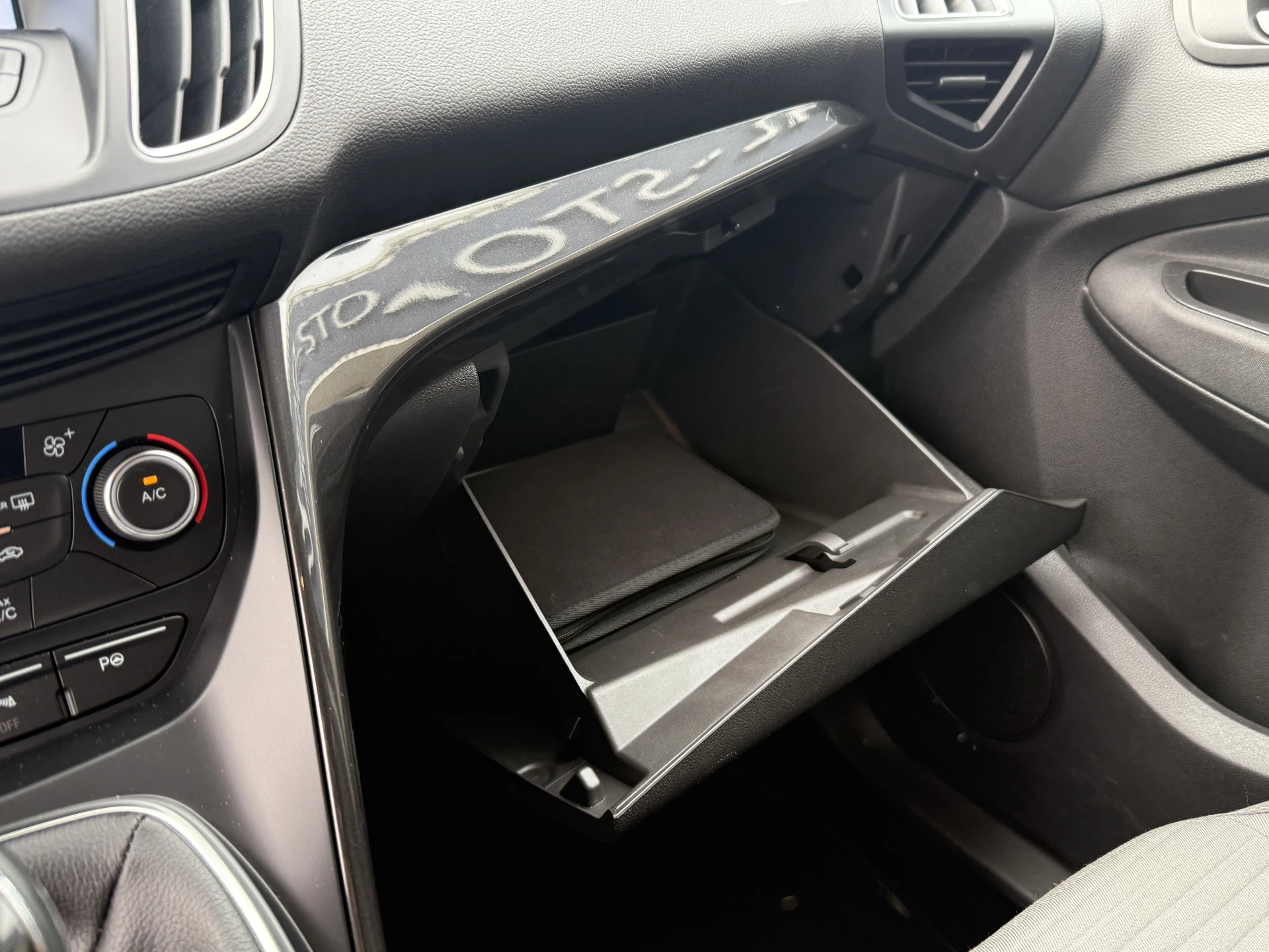 Hoofdafbeelding Ford Grand C-Max