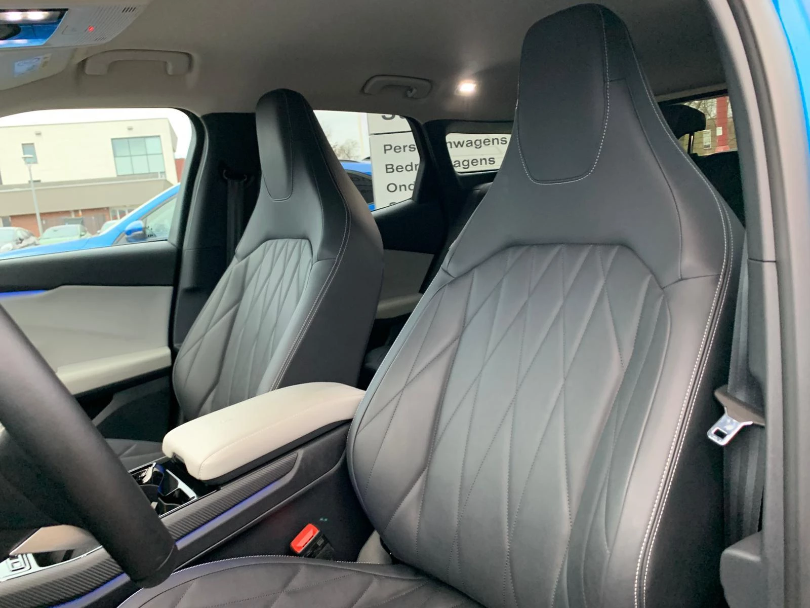 Hoofdafbeelding Ford Explorer