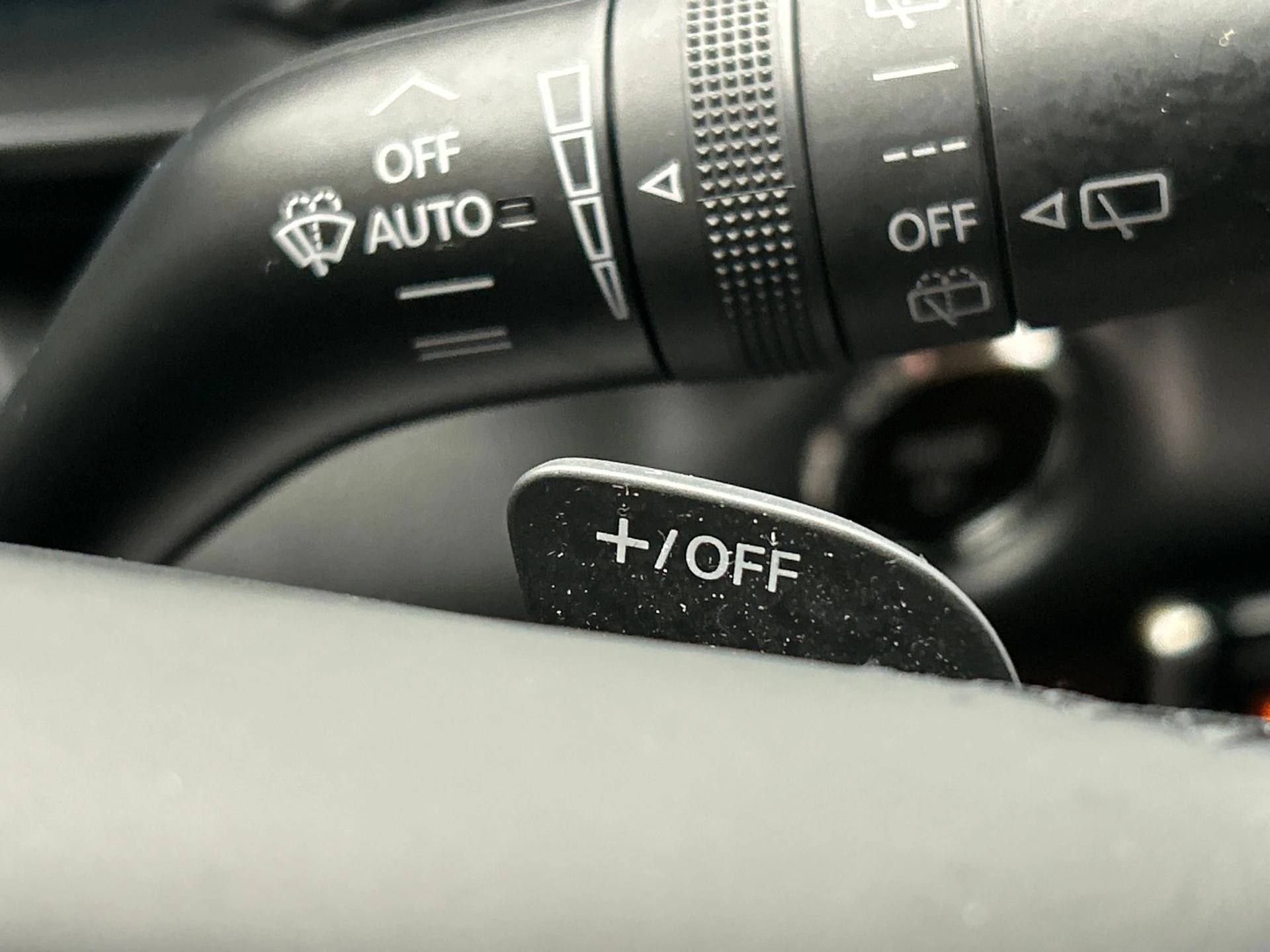 Hoofdafbeelding Mazda MX-30