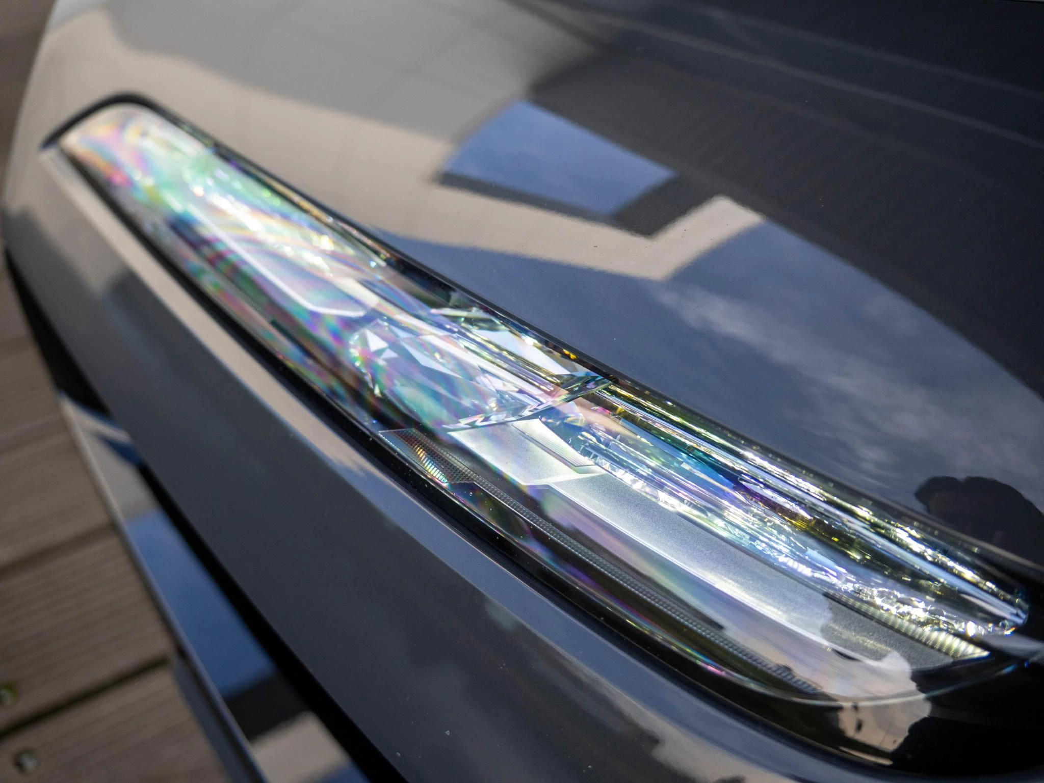 Hoofdafbeelding BMW 7 Serie