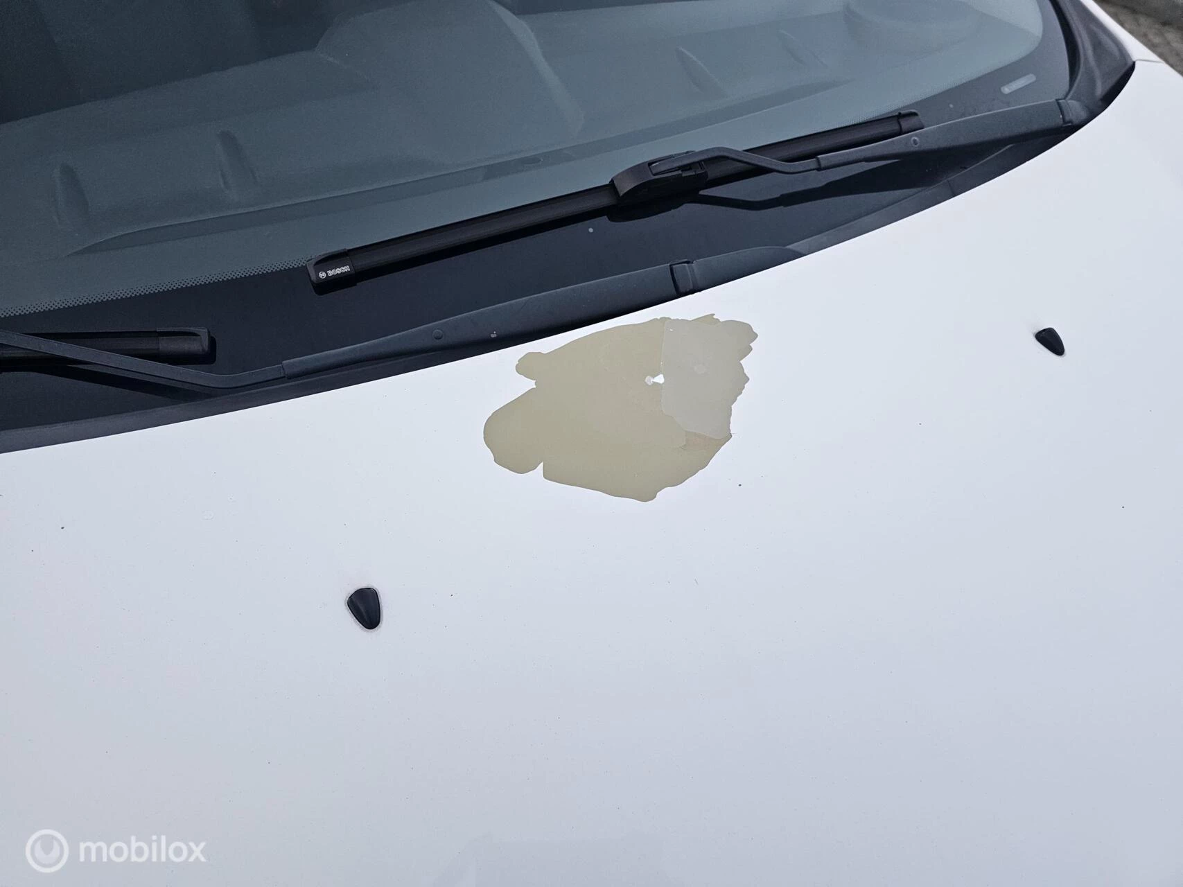 Hoofdafbeelding Chevrolet Spark