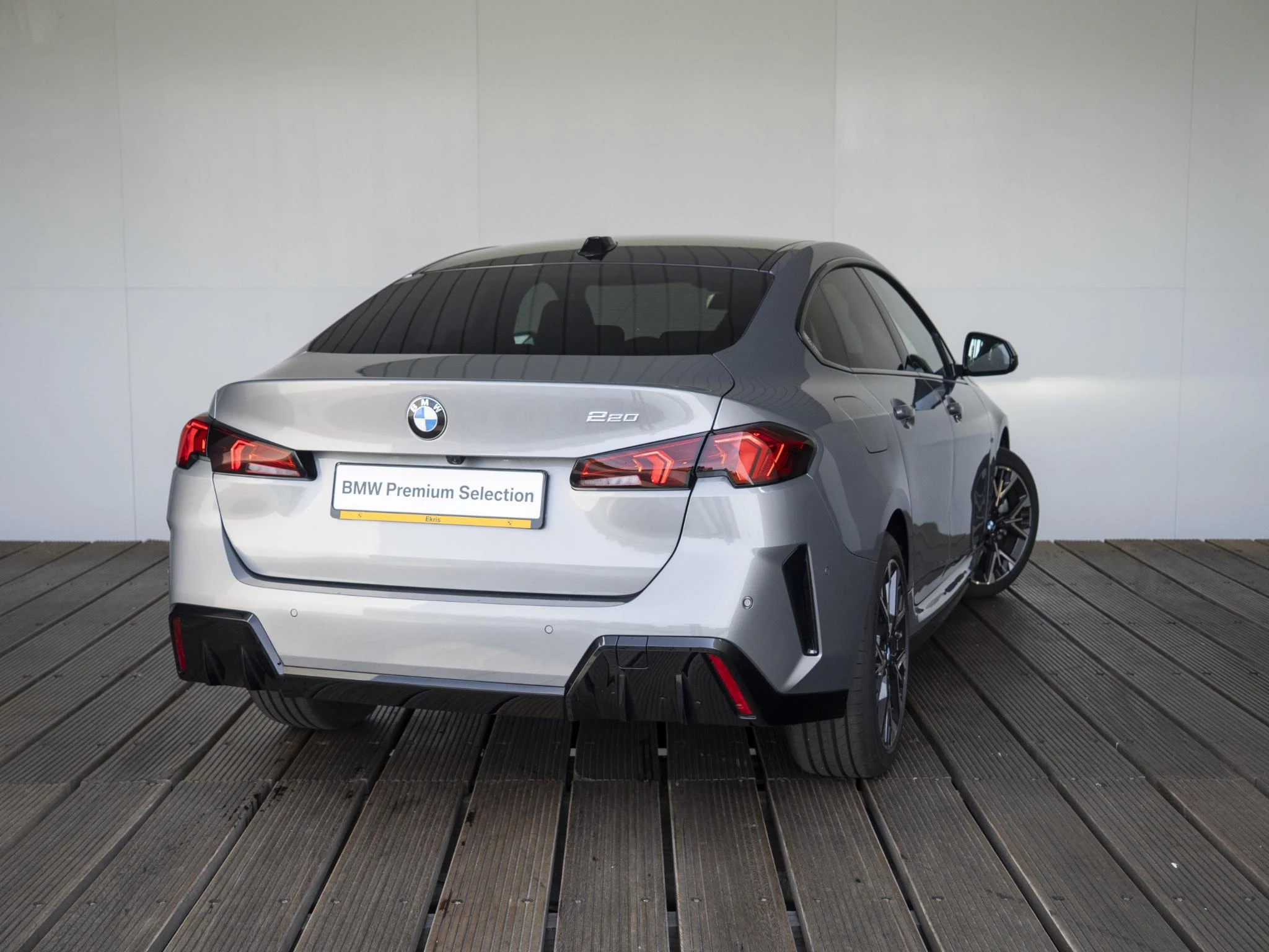 Hoofdafbeelding BMW 2 Serie