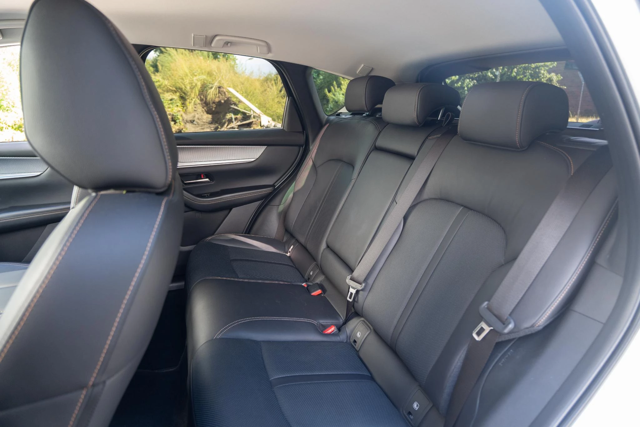 Hoofdafbeelding Mazda CX-60