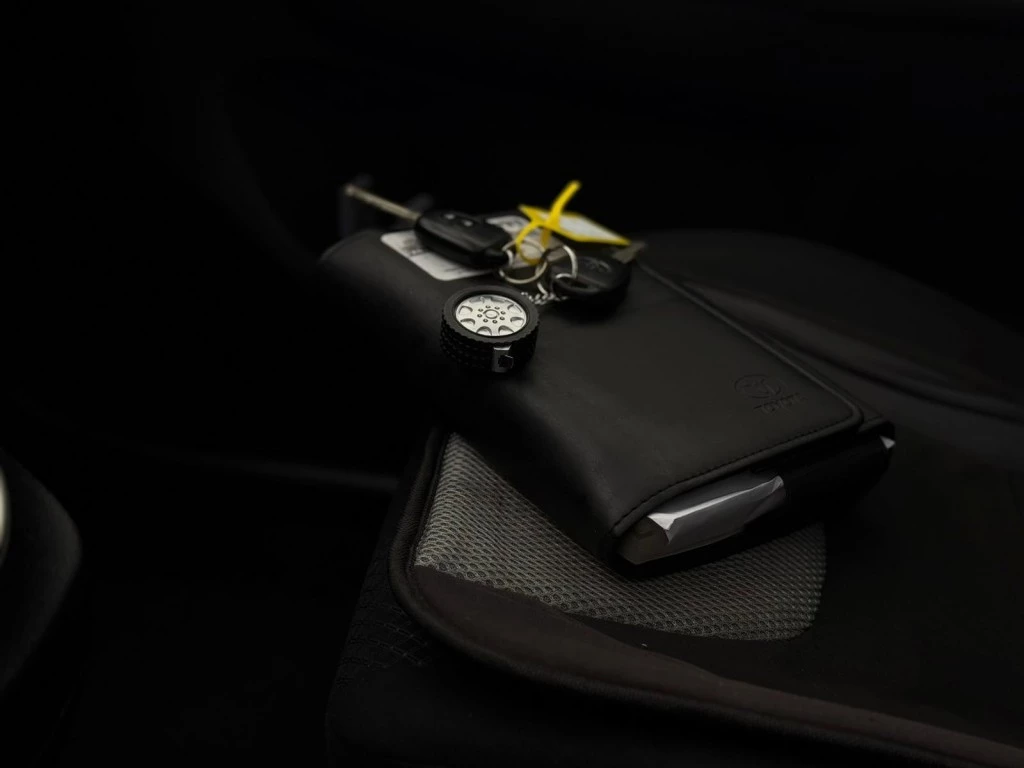 Hoofdafbeelding Toyota Verso-S