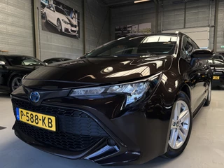 Toyota Corolla Touring Sports 1.8 Hybrid Active Trekhaak afneembaar