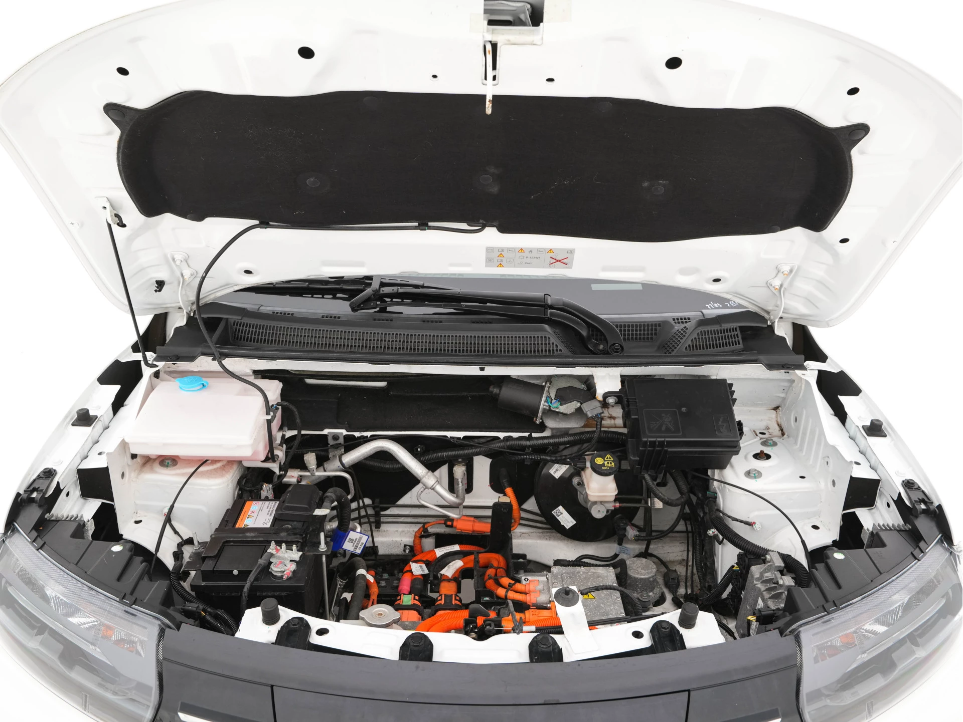 Hoofdafbeelding Dacia Spring