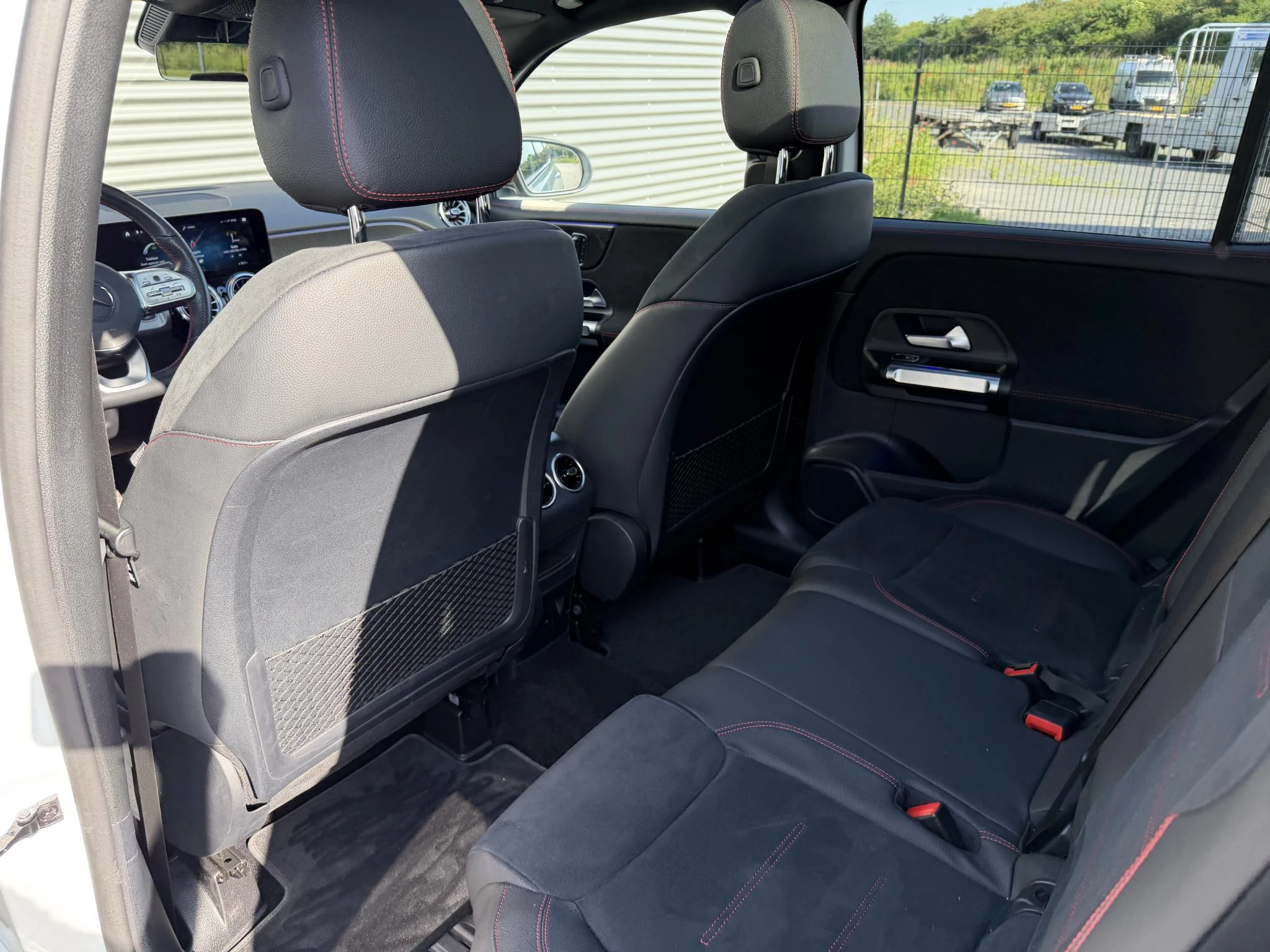 Hoofdafbeelding Mercedes-Benz GLB